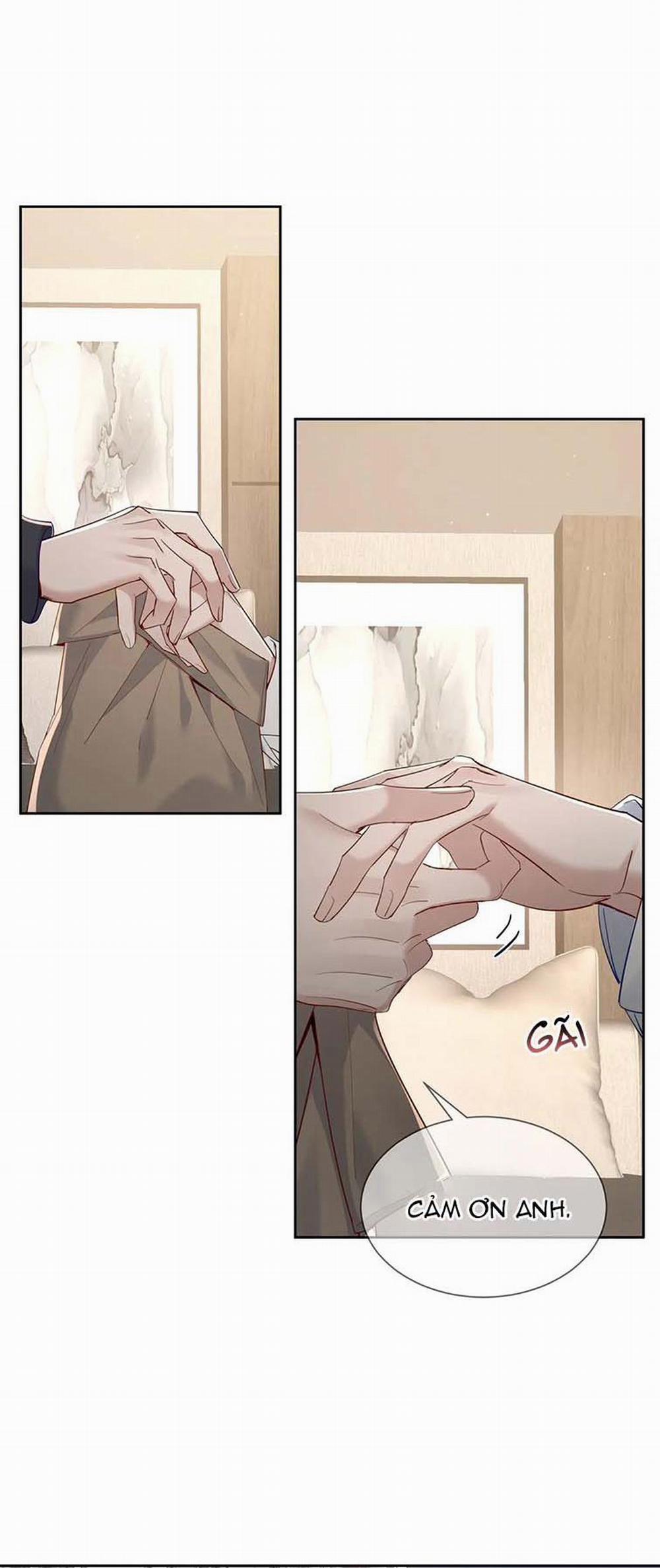 Nhân Vật Chính Chỉ Muốn Yêu Đương 25 trang 15