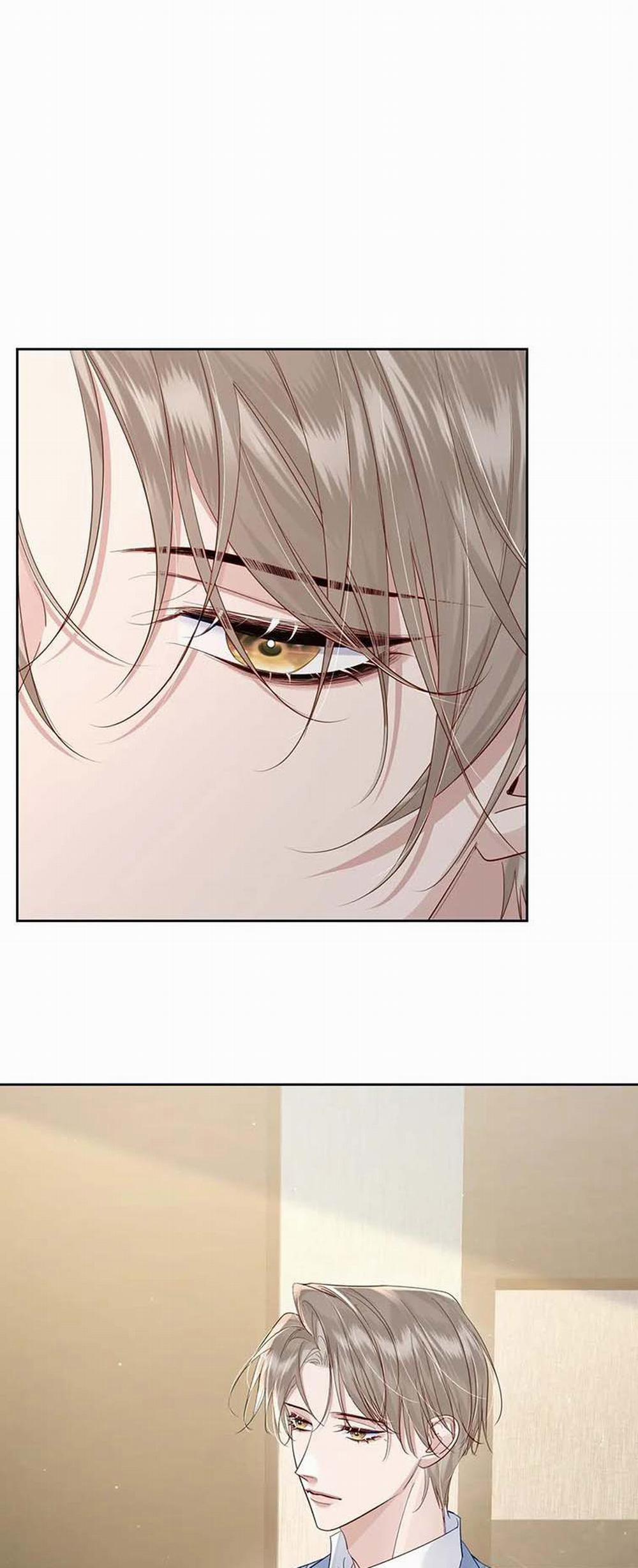 Nhân Vật Chính Chỉ Muốn Yêu Đương 25 trang 18