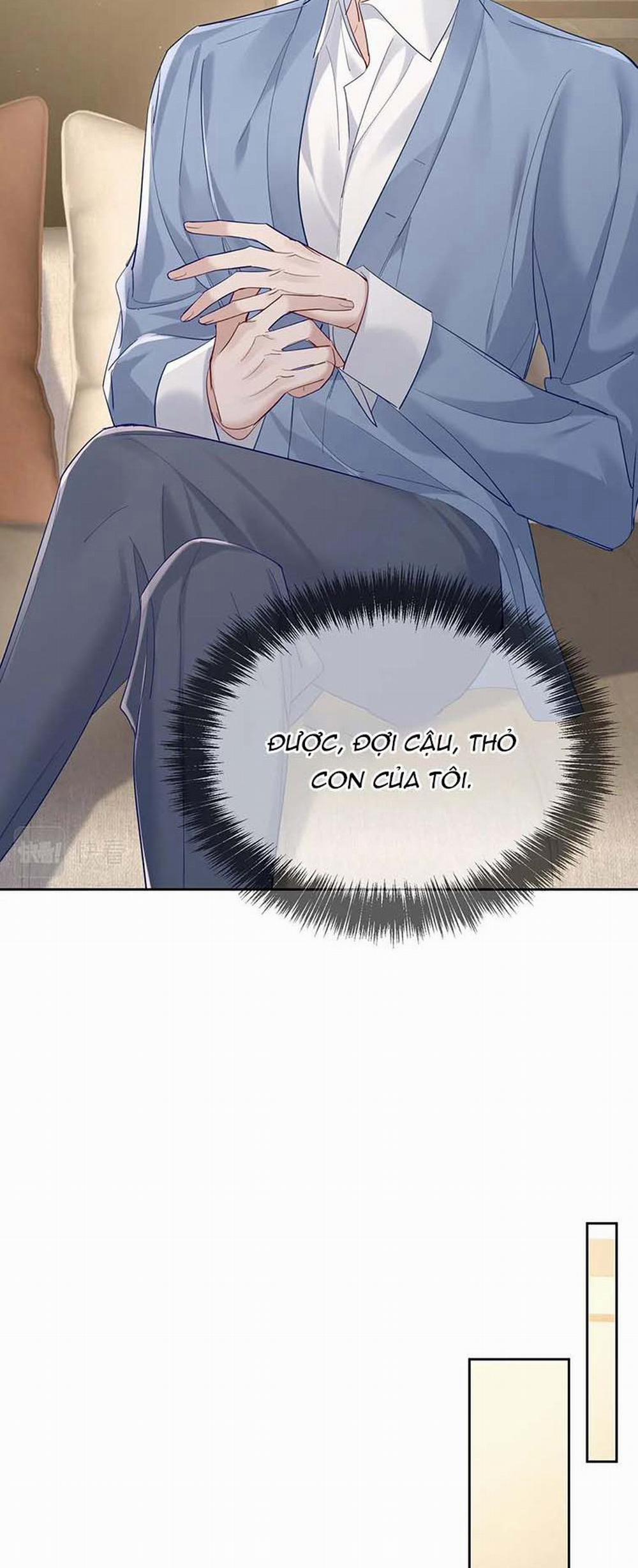 Nhân Vật Chính Chỉ Muốn Yêu Đương 25 trang 19