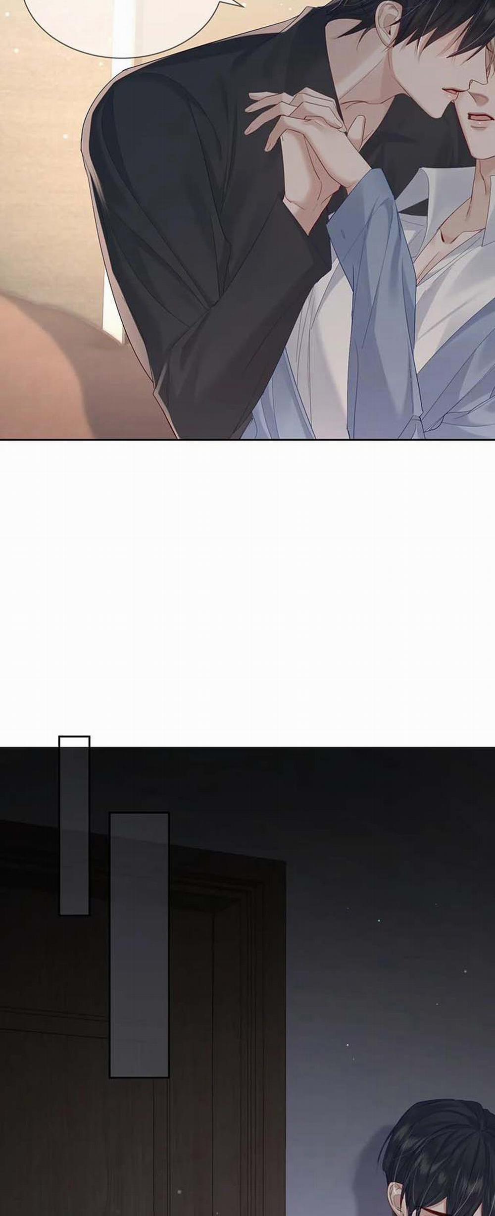 Nhân Vật Chính Chỉ Muốn Yêu Đương 25 trang 28