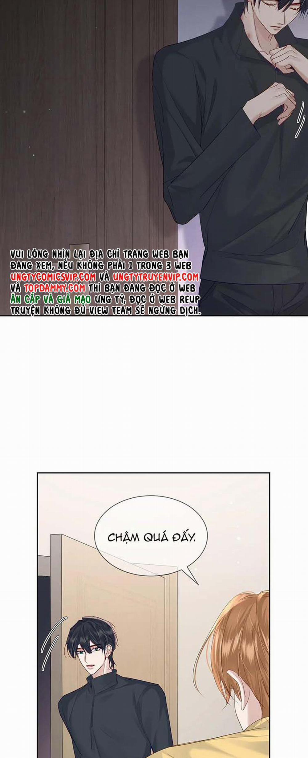 Nhân Vật Chính Chỉ Muốn Yêu Đương 25 trang 29