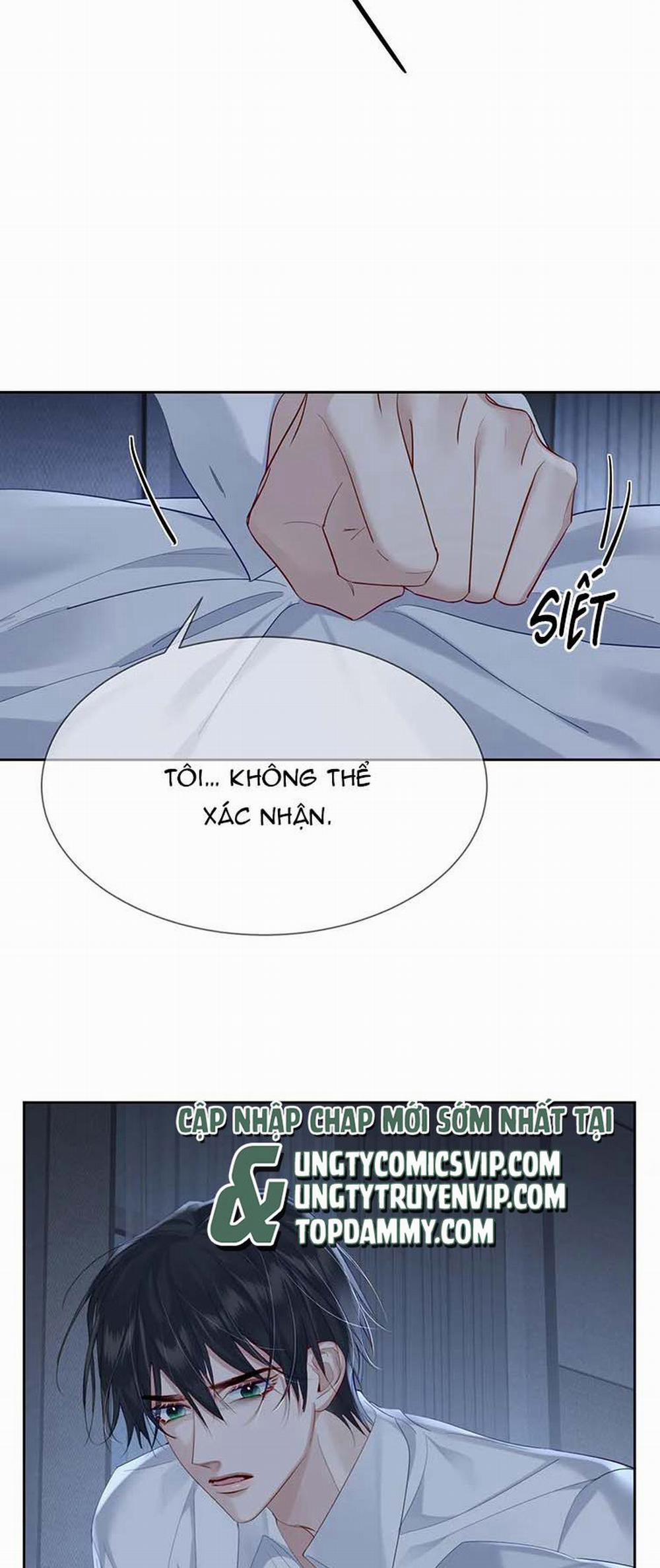 Nhân Vật Chính Chỉ Muốn Yêu Đương 25 trang 3