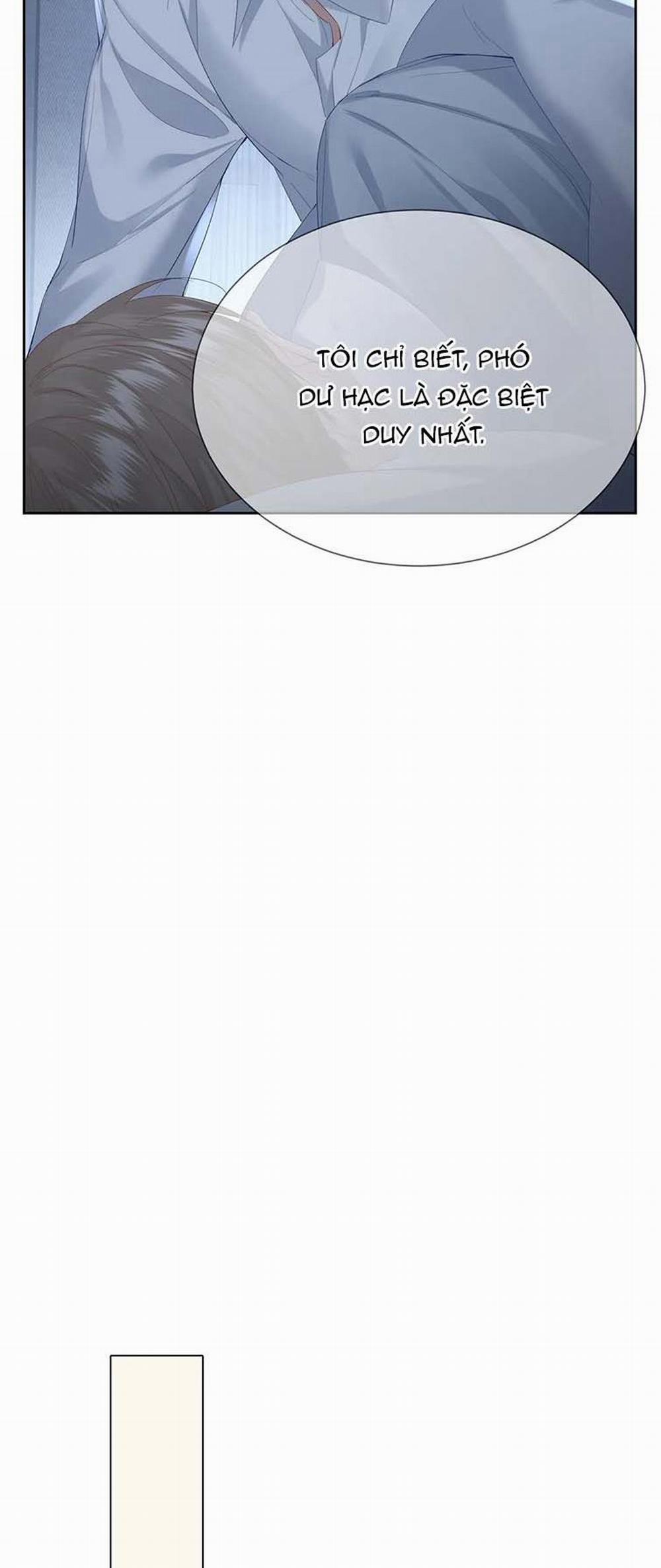 Nhân Vật Chính Chỉ Muốn Yêu Đương 25 trang 4