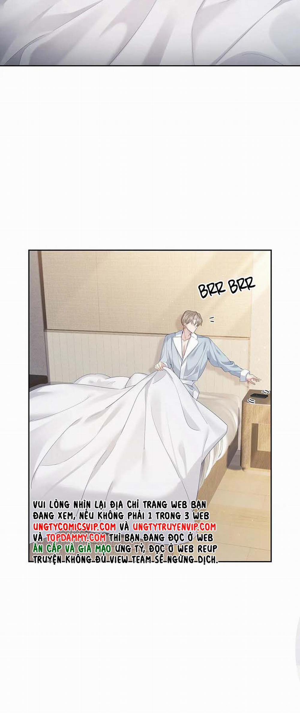 Nhân Vật Chính Chỉ Muốn Yêu Đương 25 trang 6