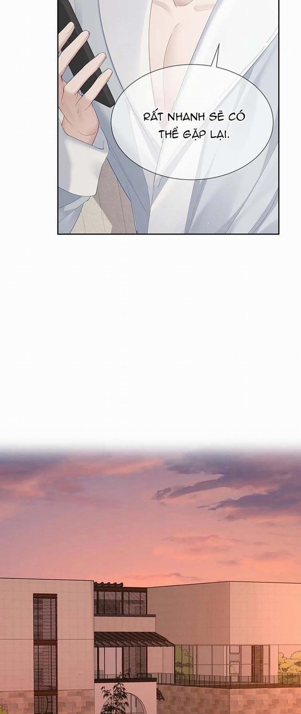 Nhân Vật Chính Chỉ Muốn Yêu Đương 25 trang 8