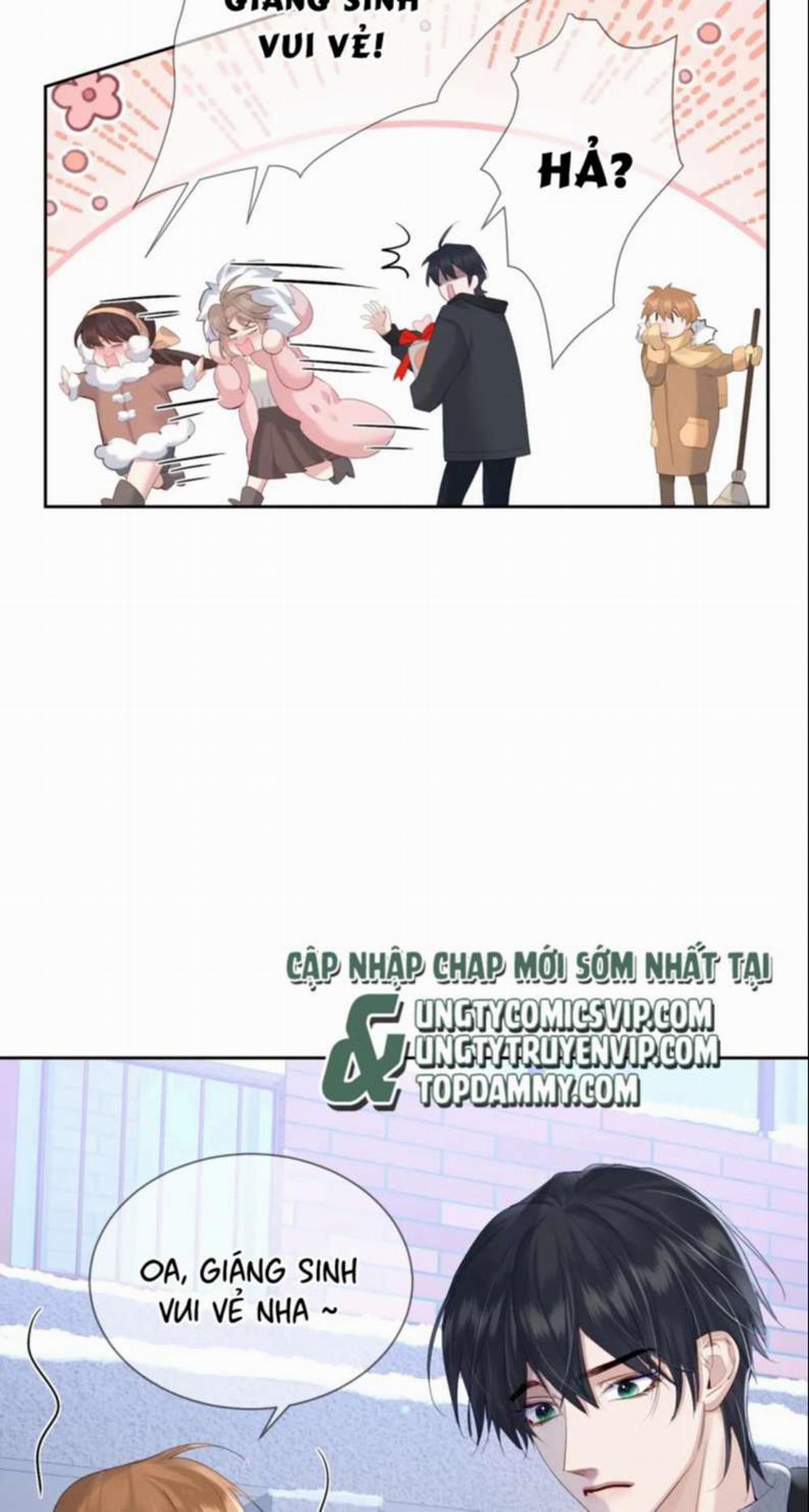 Nhân Vật Chính Chỉ Muốn Yêu Đương 26 trang 10