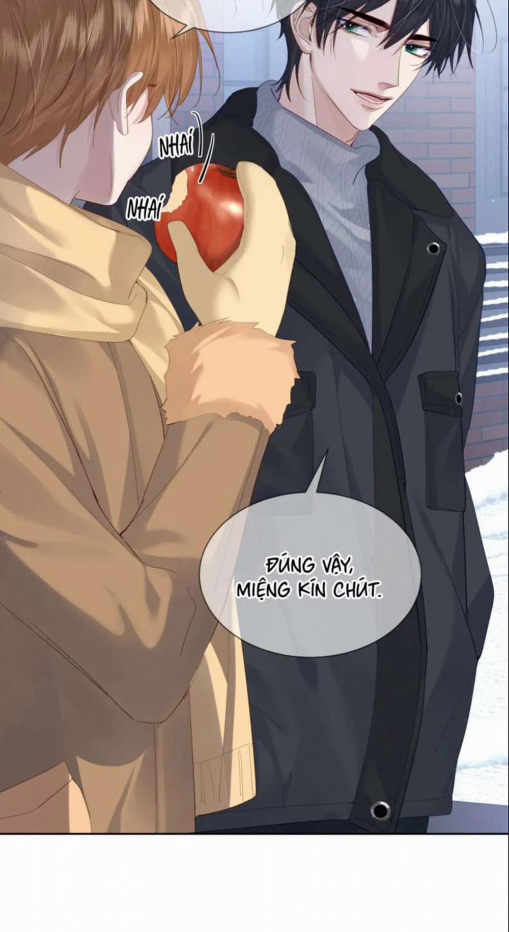 Nhân Vật Chính Chỉ Muốn Yêu Đương 26 trang 13