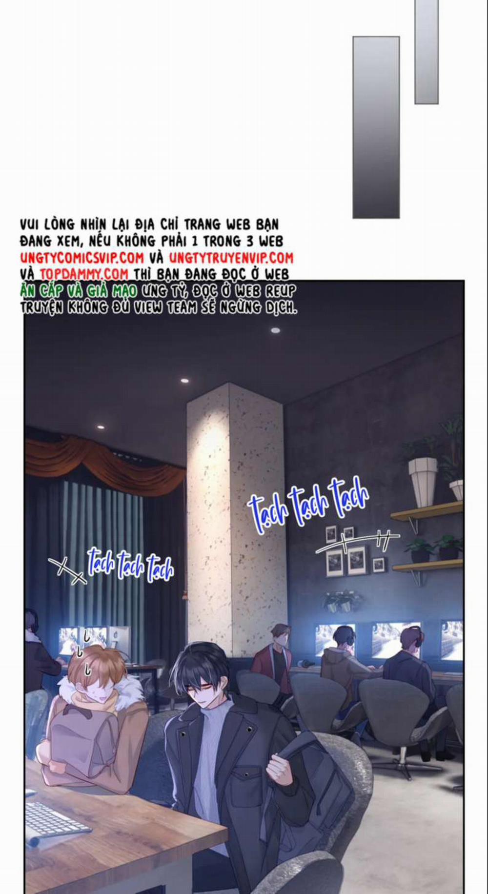 Nhân Vật Chính Chỉ Muốn Yêu Đương 26 trang 18