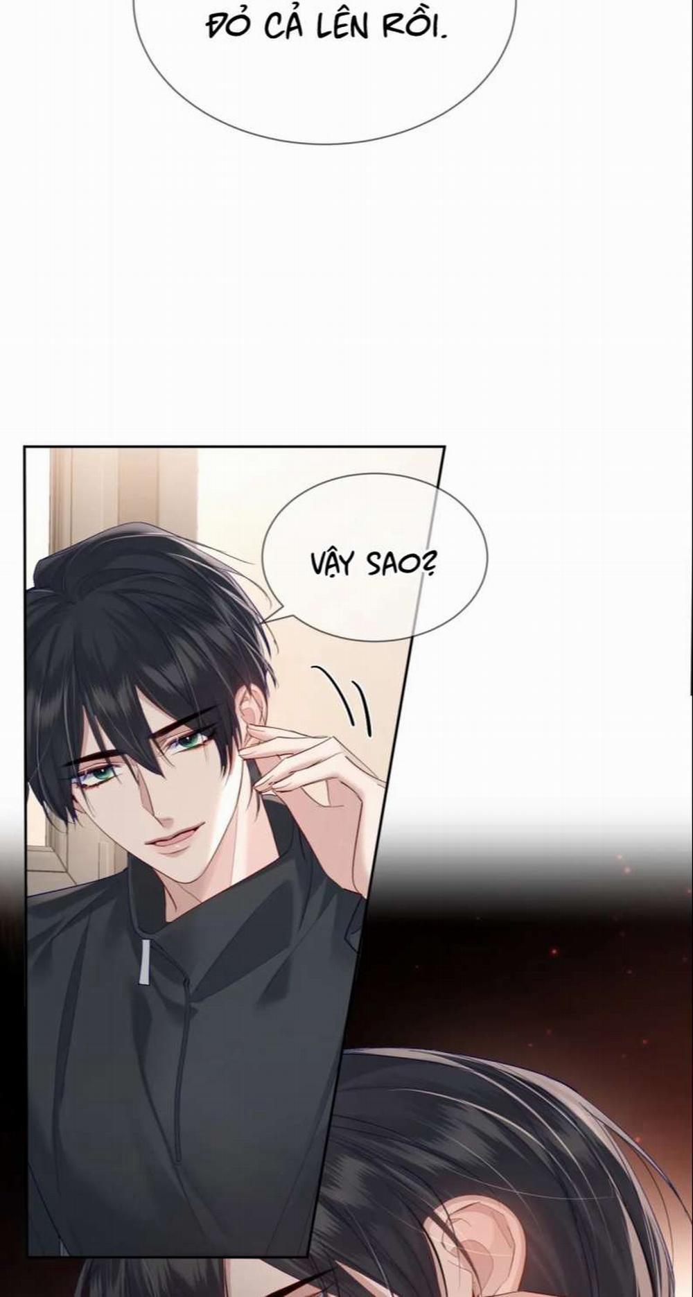 Nhân Vật Chính Chỉ Muốn Yêu Đương 26 trang 2