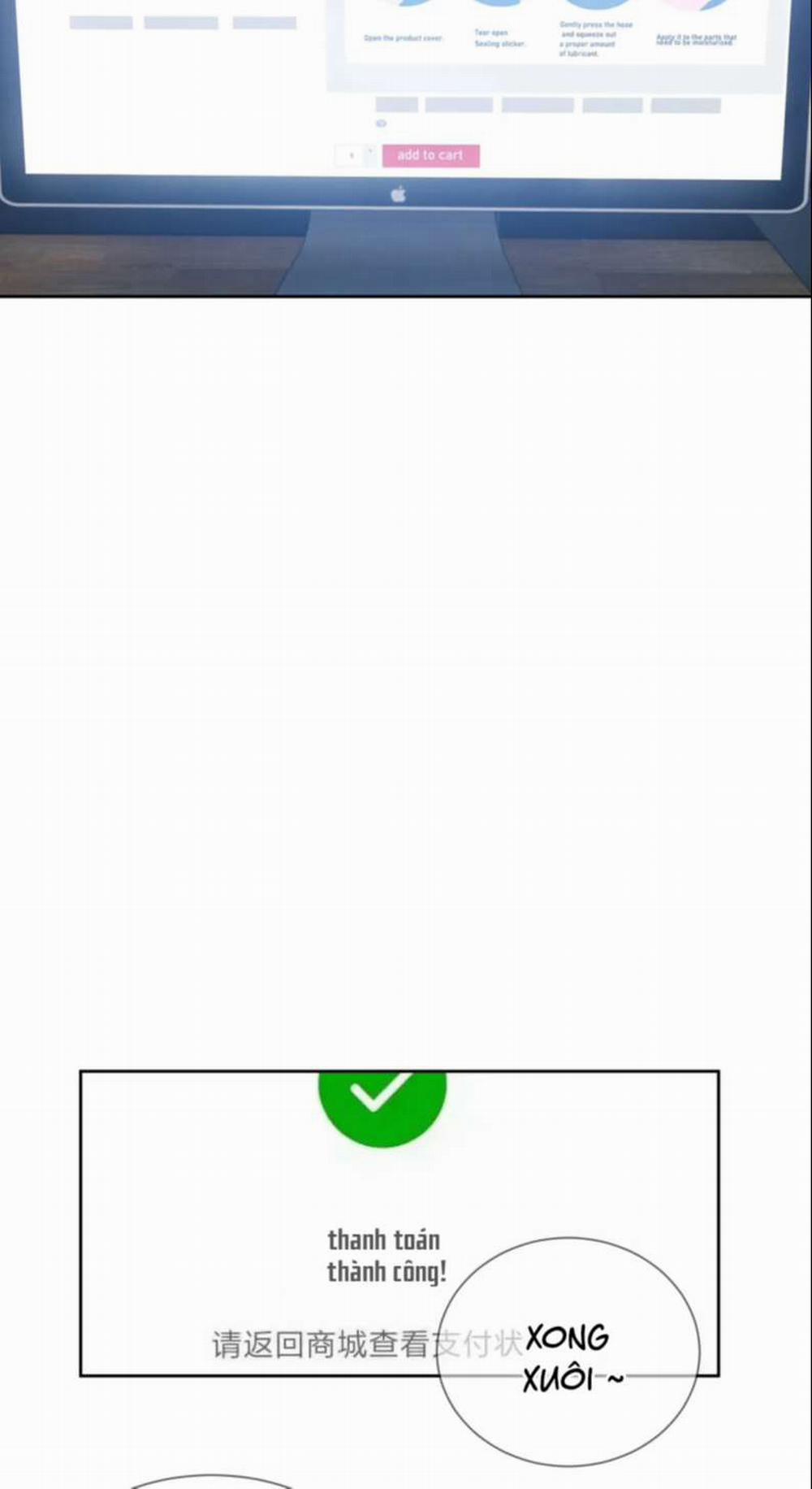 Nhân Vật Chính Chỉ Muốn Yêu Đương 26 trang 23