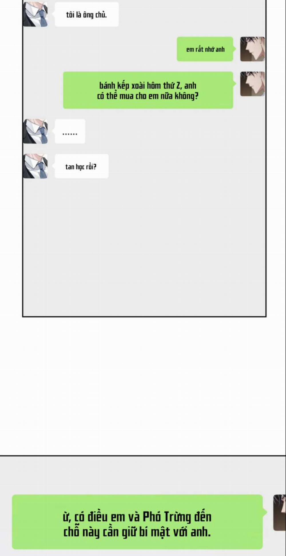 Nhân Vật Chính Chỉ Muốn Yêu Đương 26 trang 26