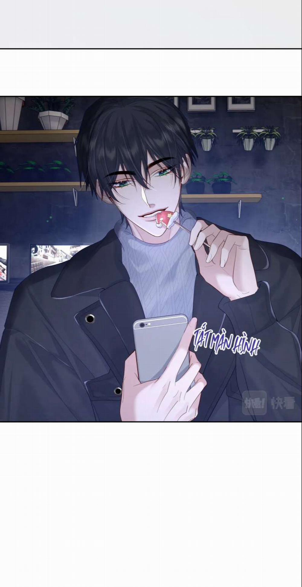 Nhân Vật Chính Chỉ Muốn Yêu Đương 26 trang 27