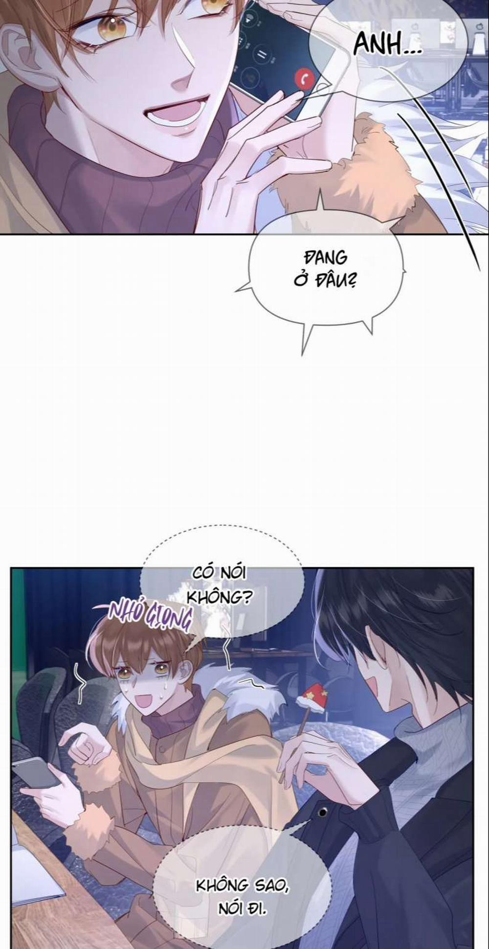 Nhân Vật Chính Chỉ Muốn Yêu Đương 26 trang 29