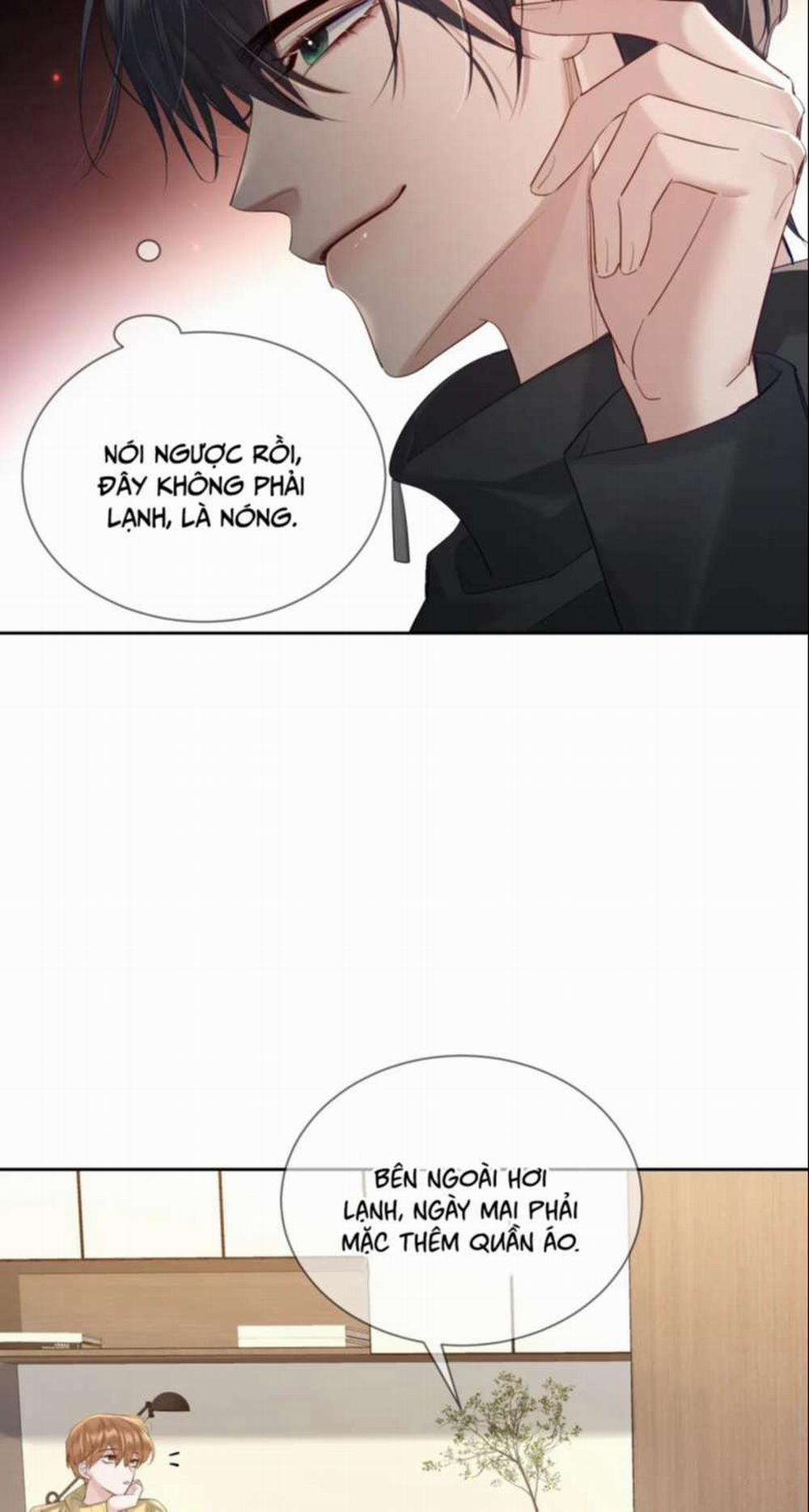 Nhân Vật Chính Chỉ Muốn Yêu Đương 26 trang 3