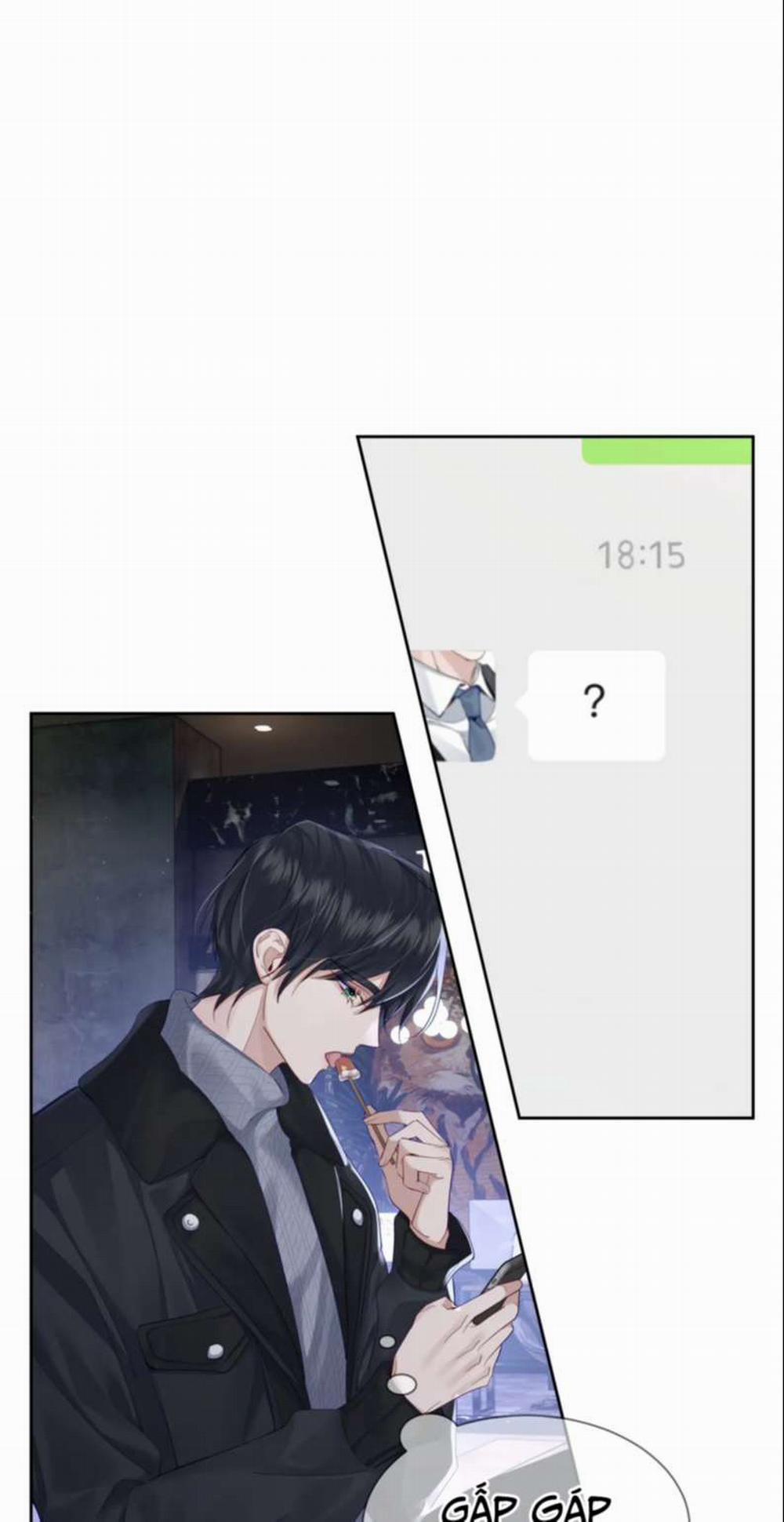 Nhân Vật Chính Chỉ Muốn Yêu Đương 26 trang 32