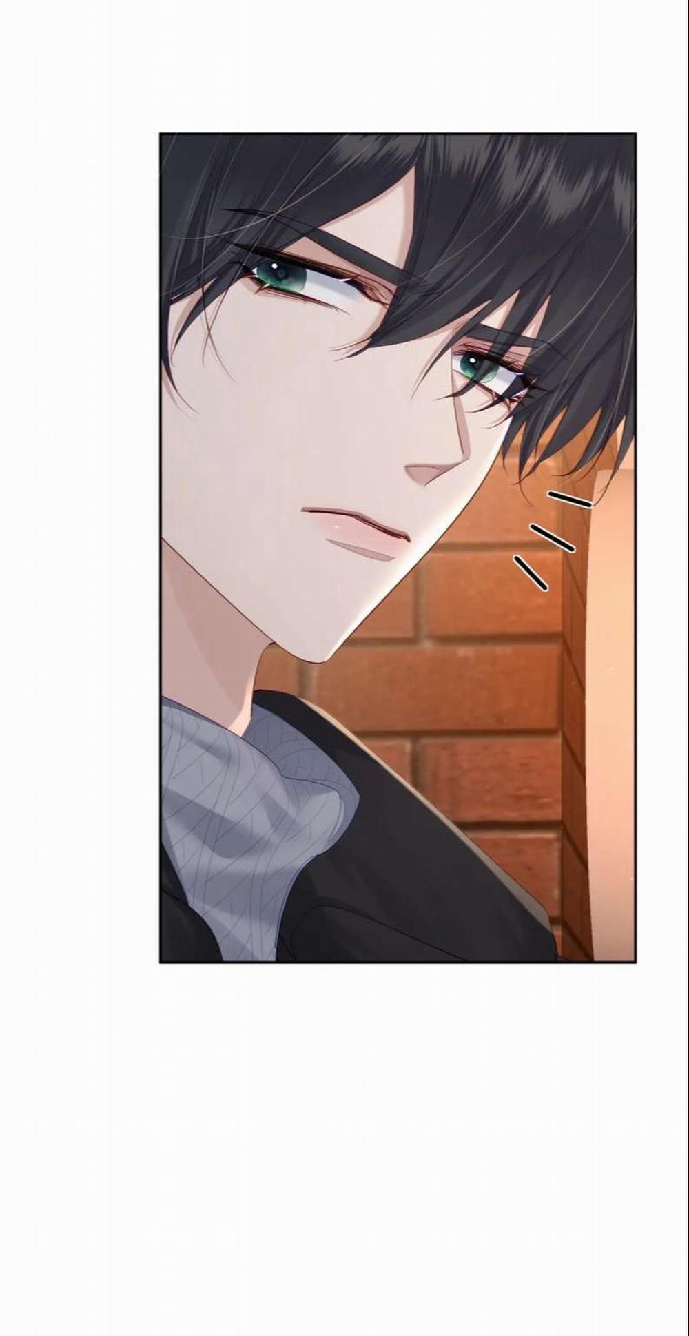 Nhân Vật Chính Chỉ Muốn Yêu Đương 26 trang 35