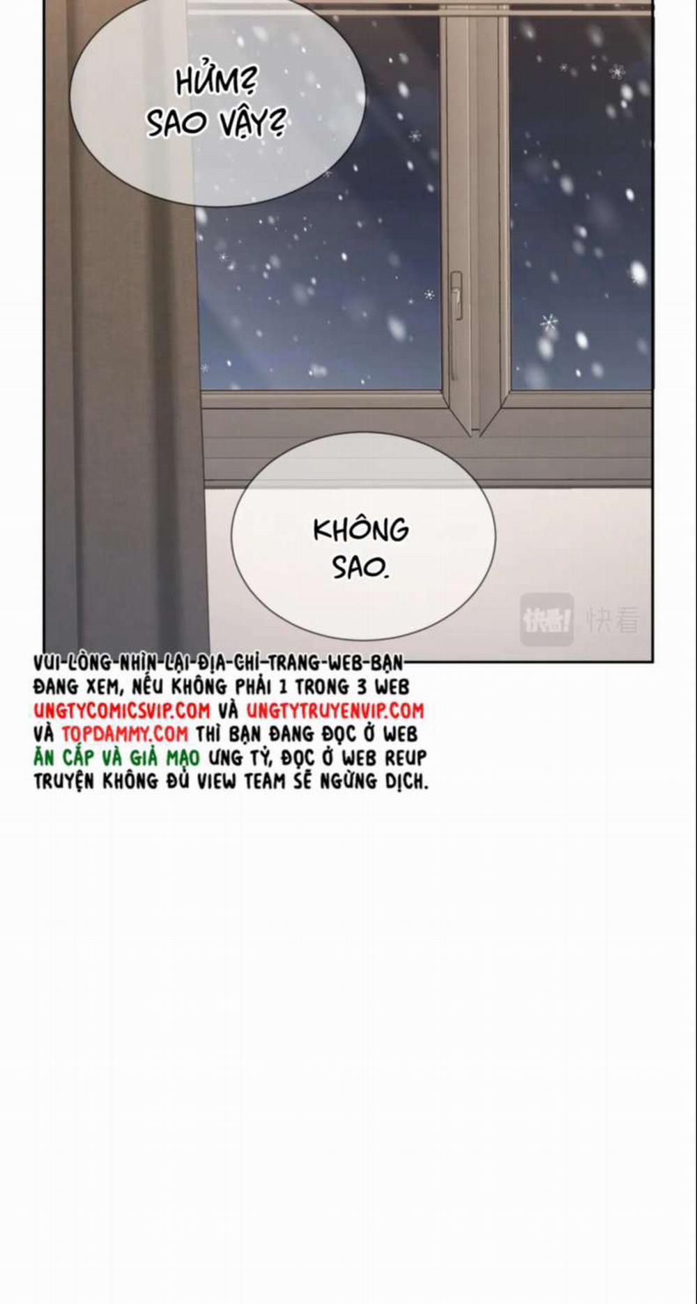 Nhân Vật Chính Chỉ Muốn Yêu Đương 26 trang 5