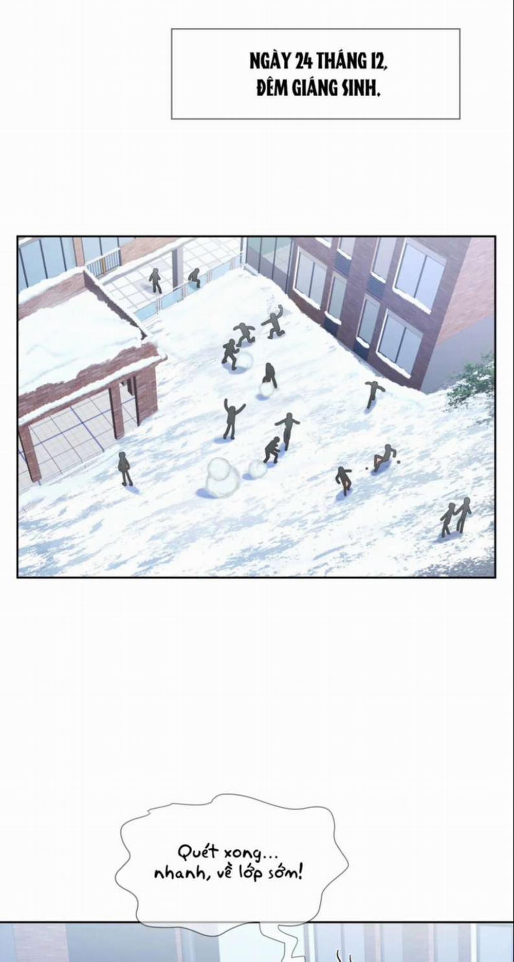 Nhân Vật Chính Chỉ Muốn Yêu Đương 26 trang 6