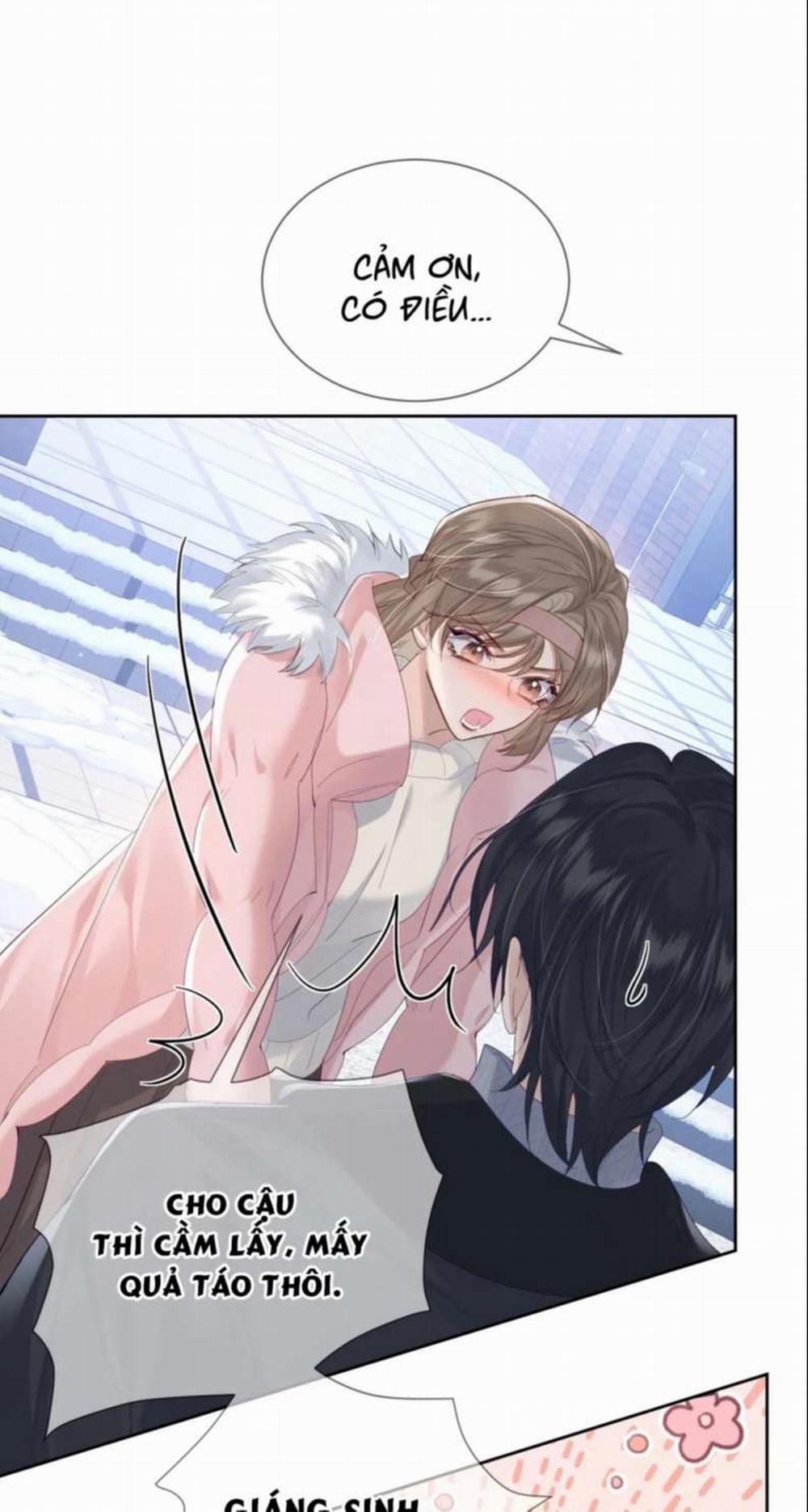 Nhân Vật Chính Chỉ Muốn Yêu Đương 26 trang 9