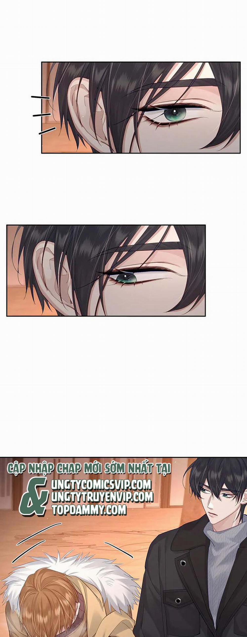 Nhân Vật Chính Chỉ Muốn Yêu Đương 27 trang 10