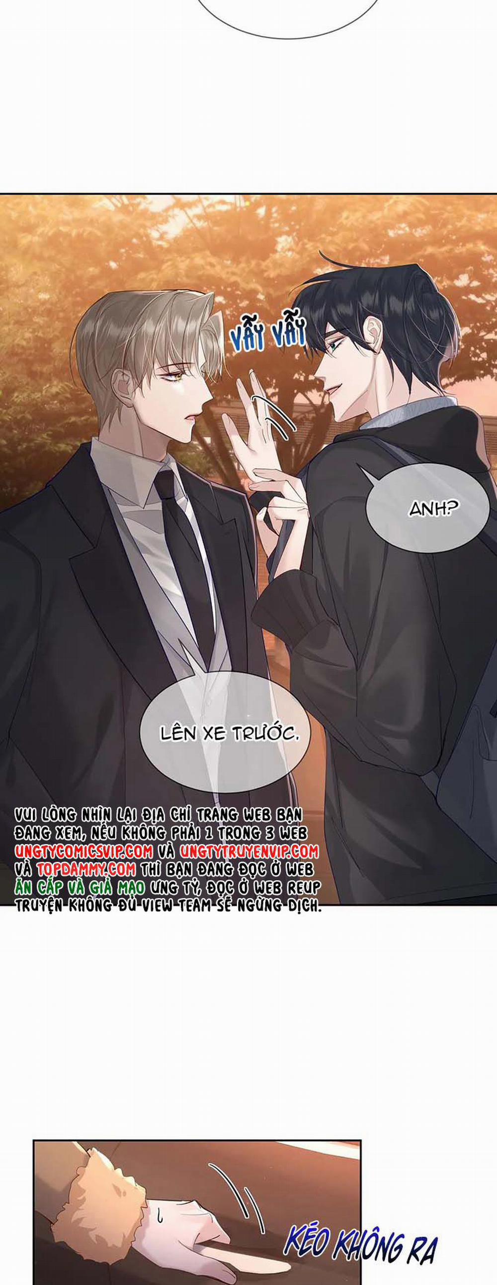 Nhân Vật Chính Chỉ Muốn Yêu Đương 27 trang 12