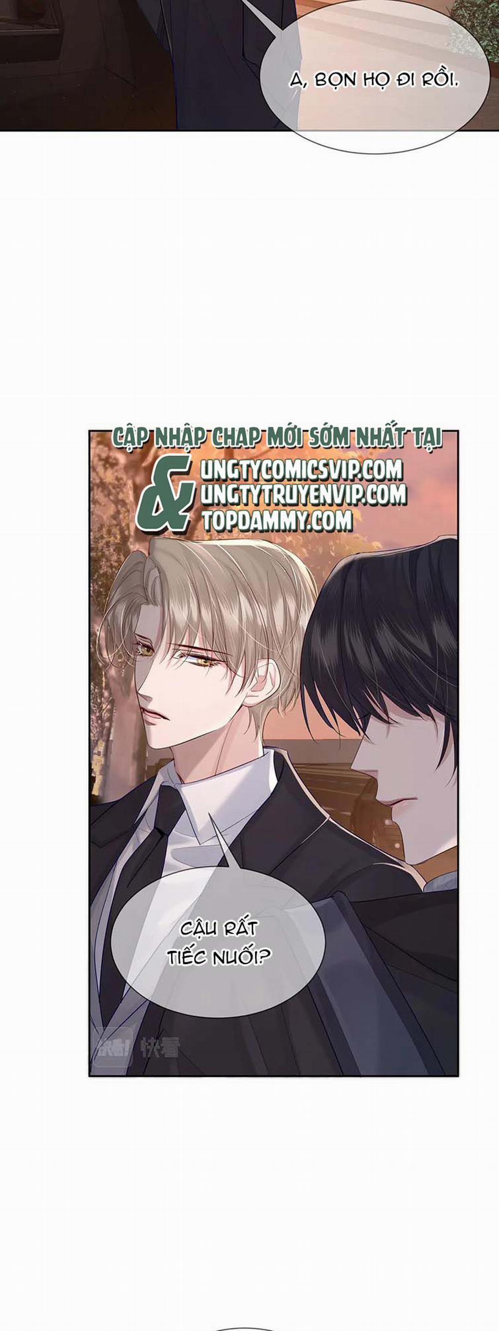 Nhân Vật Chính Chỉ Muốn Yêu Đương 27 trang 14