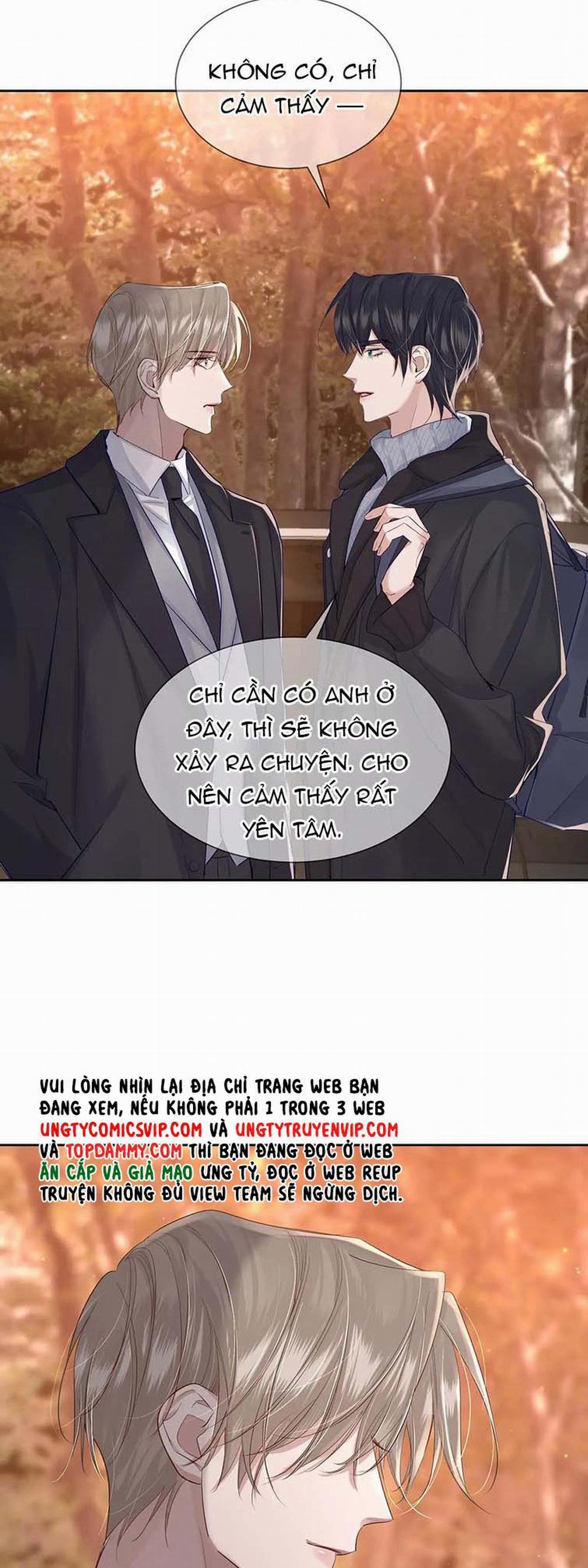 Nhân Vật Chính Chỉ Muốn Yêu Đương 27 trang 15