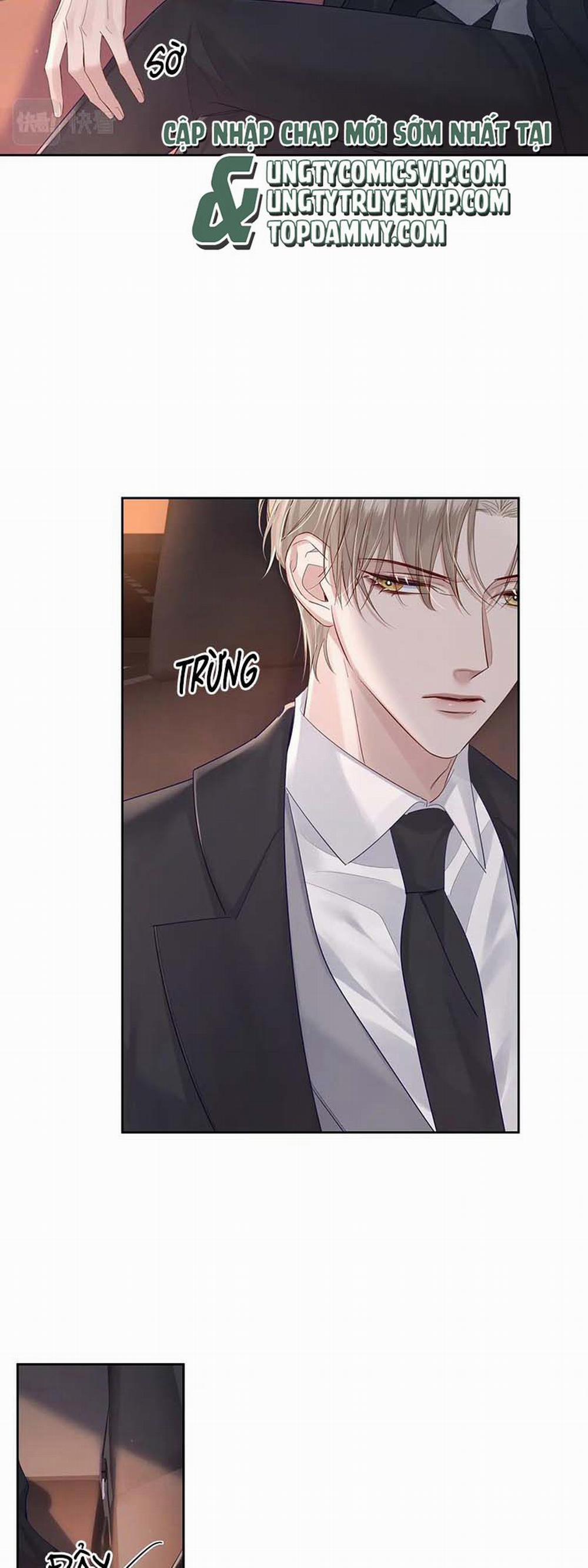 Nhân Vật Chính Chỉ Muốn Yêu Đương 27 trang 18