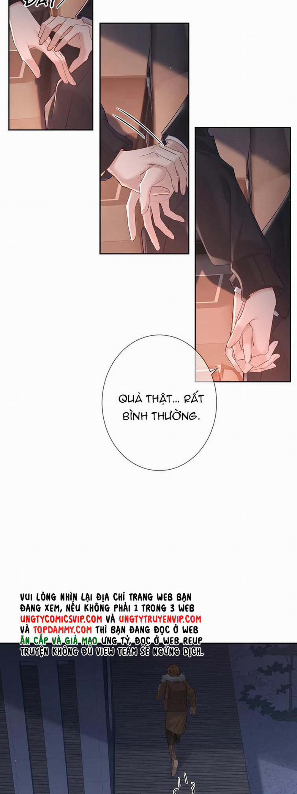 Nhân Vật Chính Chỉ Muốn Yêu Đương 27 trang 19