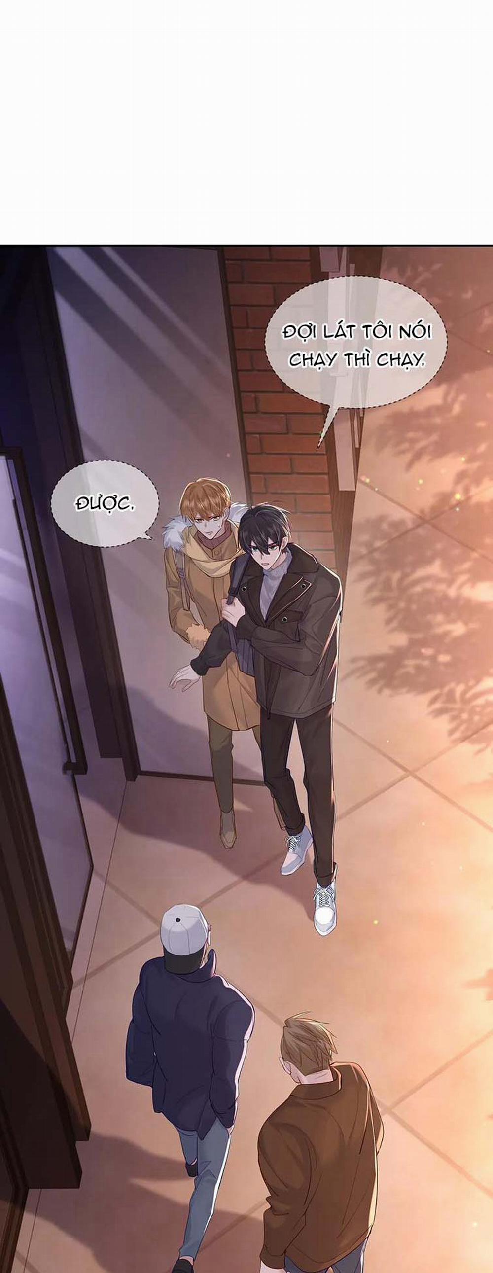 Nhân Vật Chính Chỉ Muốn Yêu Đương 27 trang 2