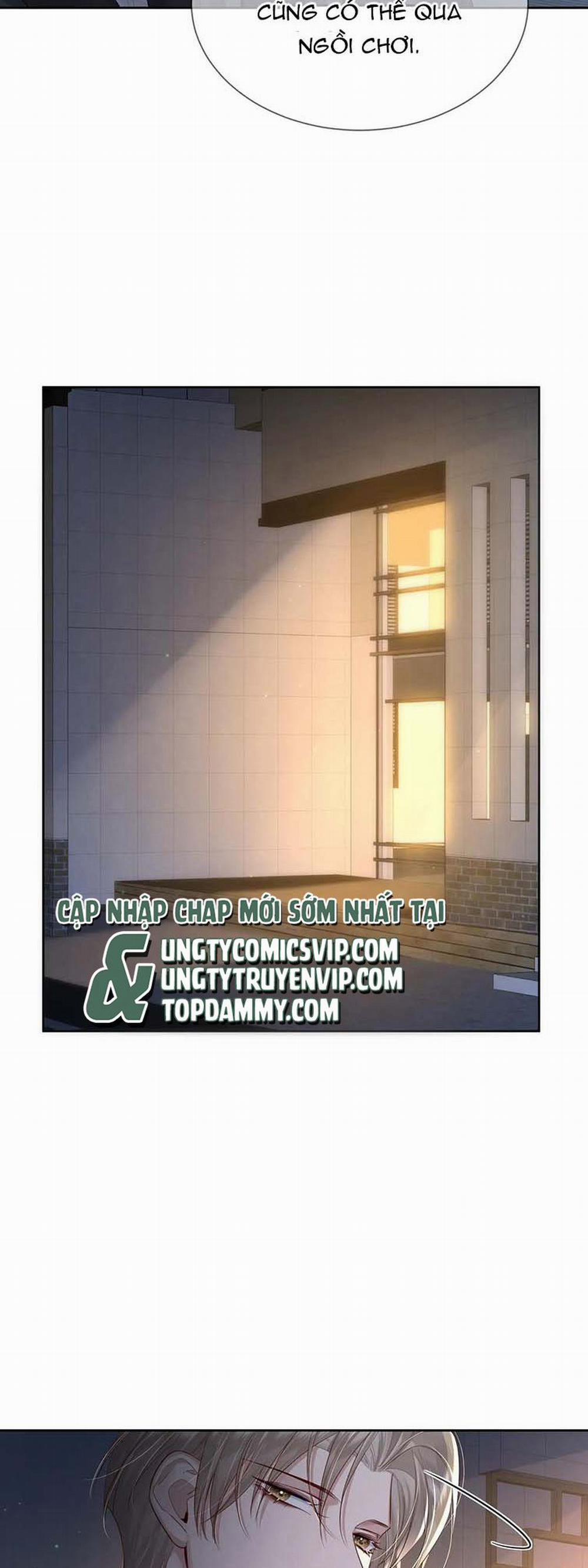 Nhân Vật Chính Chỉ Muốn Yêu Đương 27 trang 21