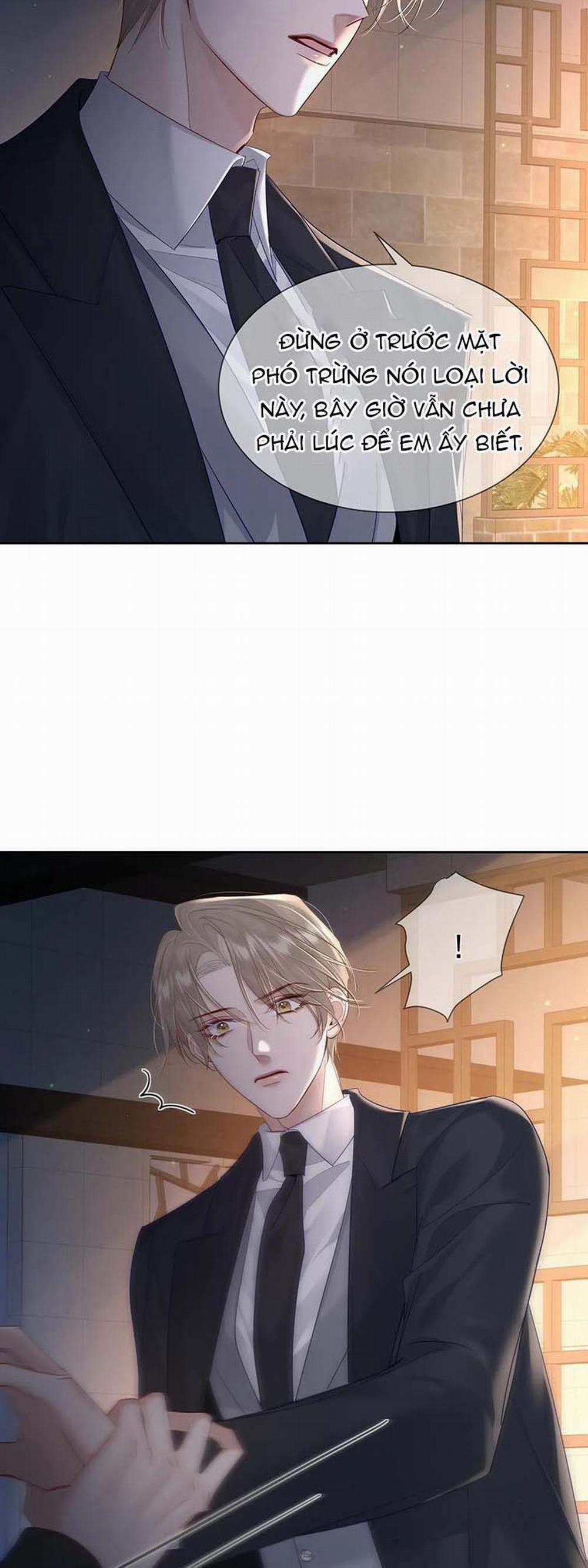 Nhân Vật Chính Chỉ Muốn Yêu Đương 27 trang 22