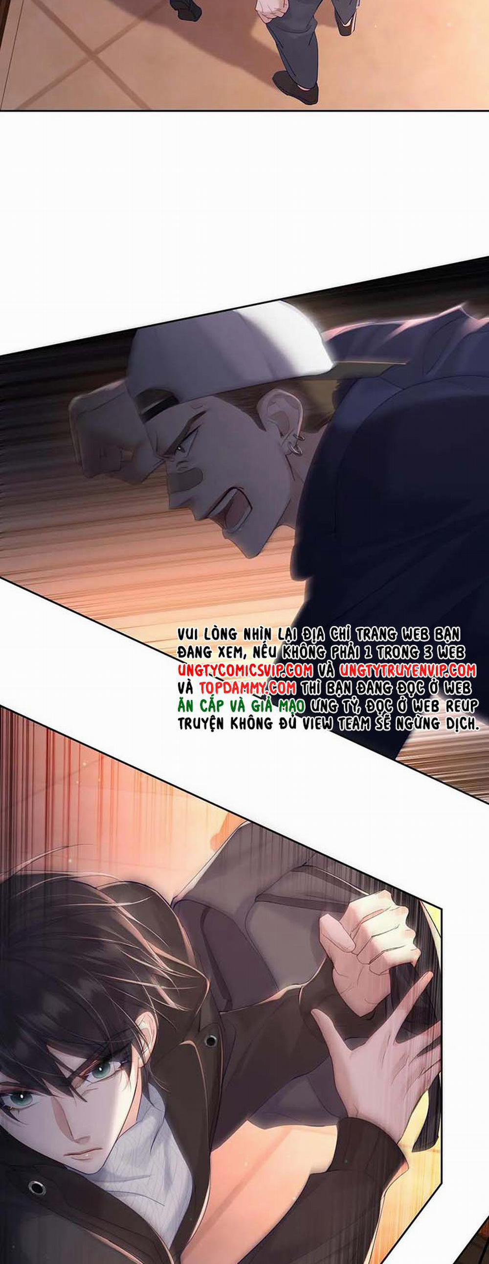 Nhân Vật Chính Chỉ Muốn Yêu Đương 27 trang 3