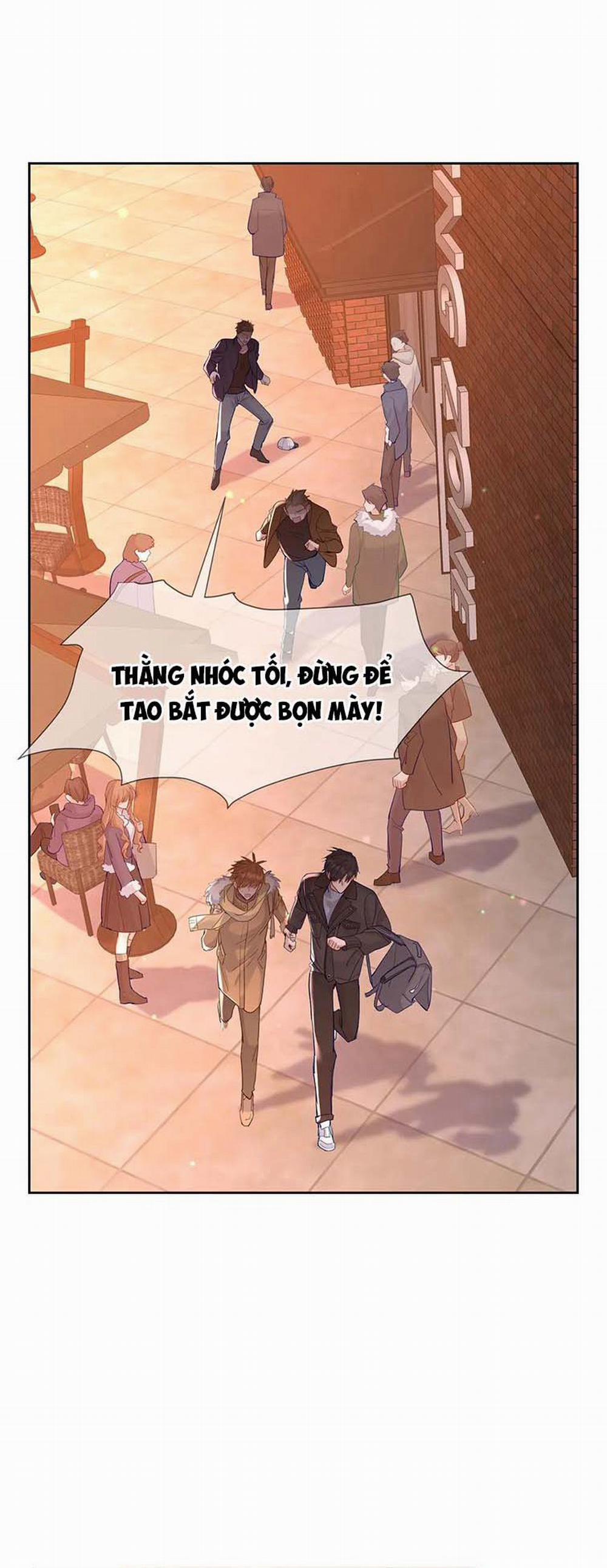 Nhân Vật Chính Chỉ Muốn Yêu Đương 27 trang 5