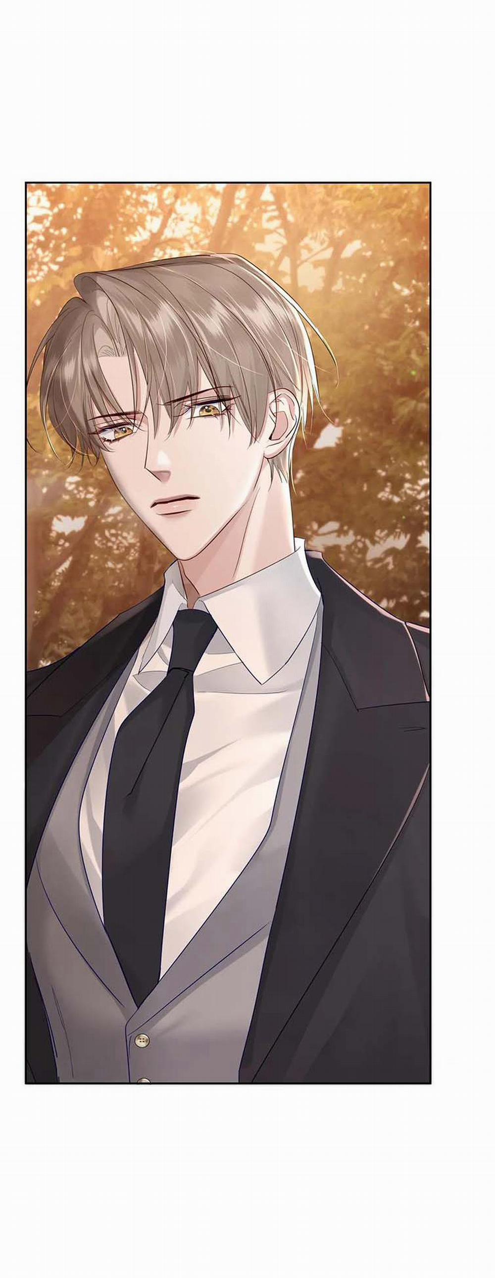 Nhân Vật Chính Chỉ Muốn Yêu Đương 27 trang 9