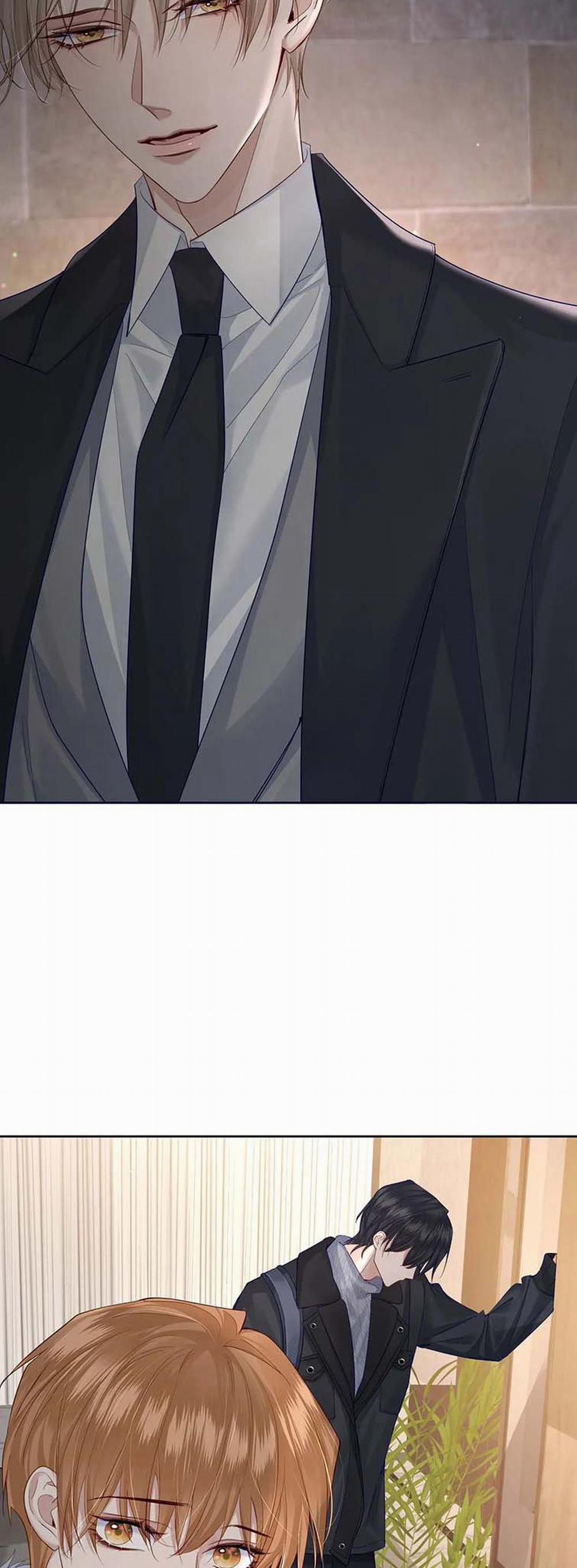 Nhân Vật Chính Chỉ Muốn Yêu Đương 28 trang 11