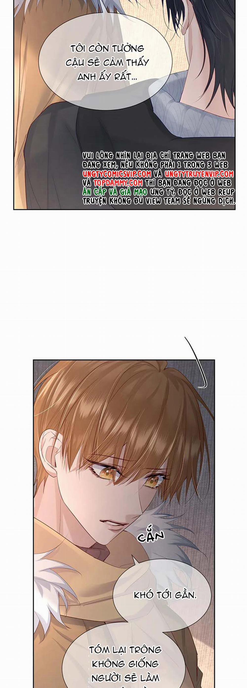 Nhân Vật Chính Chỉ Muốn Yêu Đương 28 trang 14