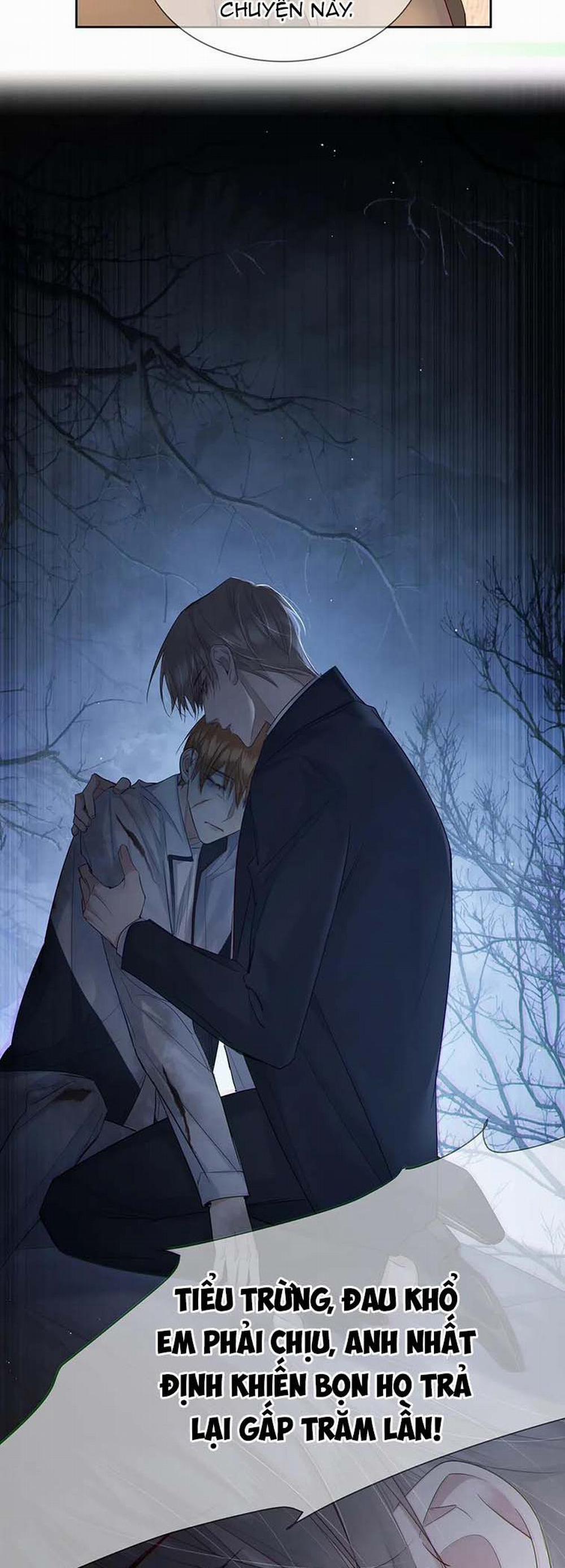 Nhân Vật Chính Chỉ Muốn Yêu Đương 28 trang 15