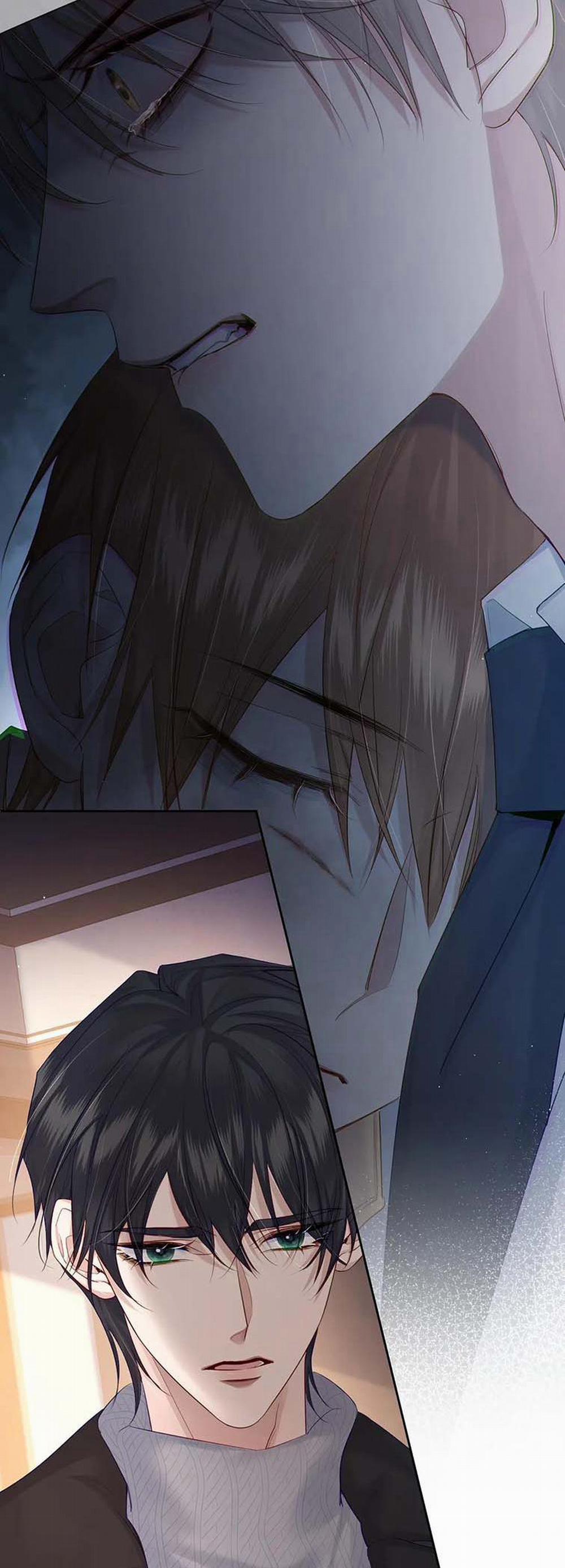 Nhân Vật Chính Chỉ Muốn Yêu Đương 28 trang 16