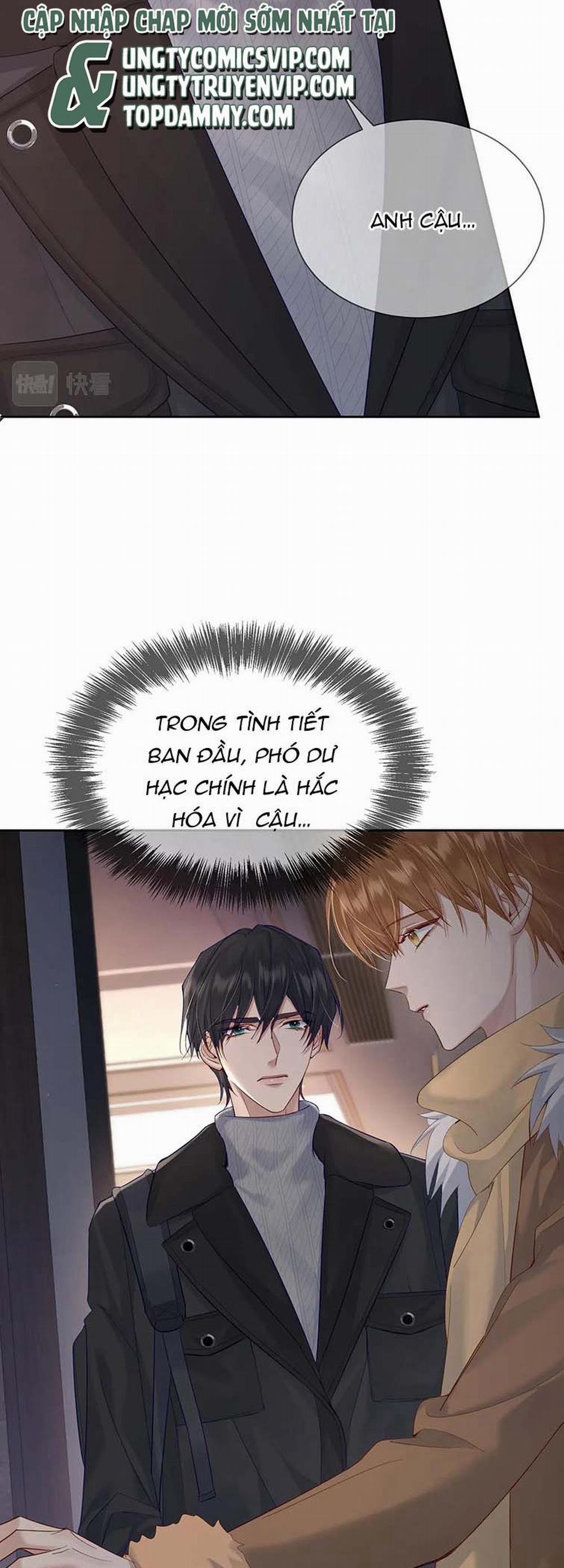 Nhân Vật Chính Chỉ Muốn Yêu Đương 28 trang 17