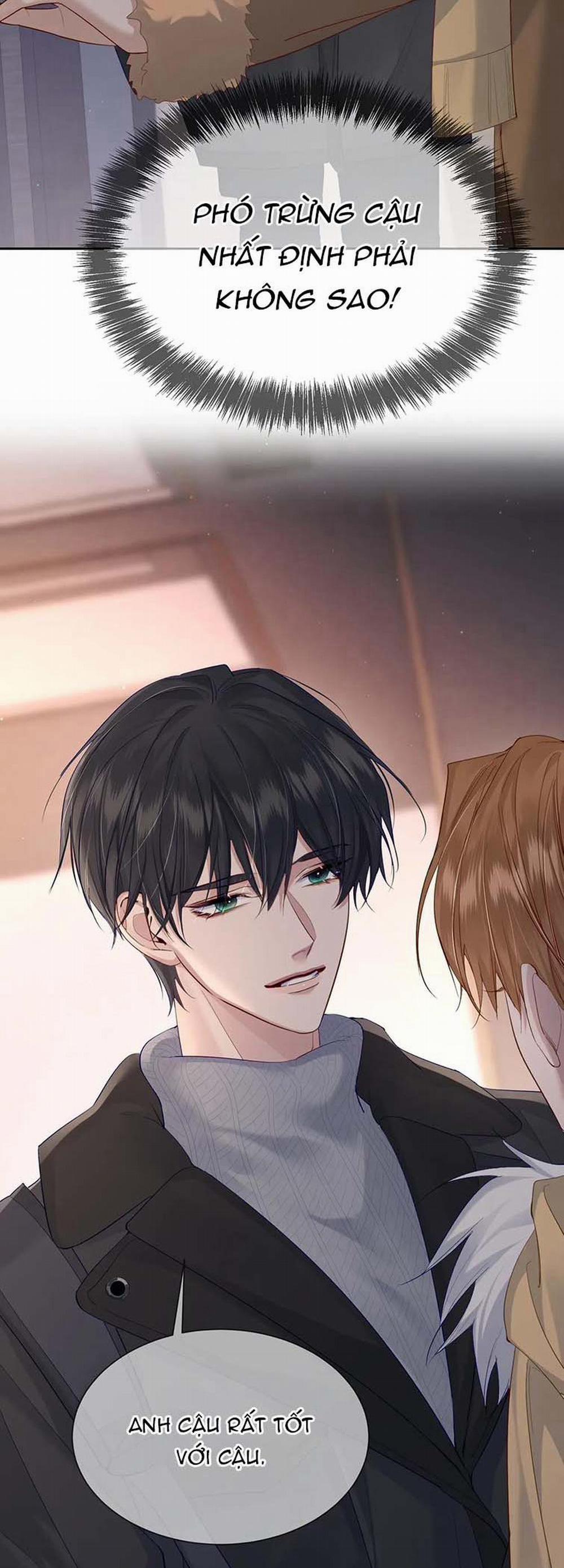 Nhân Vật Chính Chỉ Muốn Yêu Đương 28 trang 18