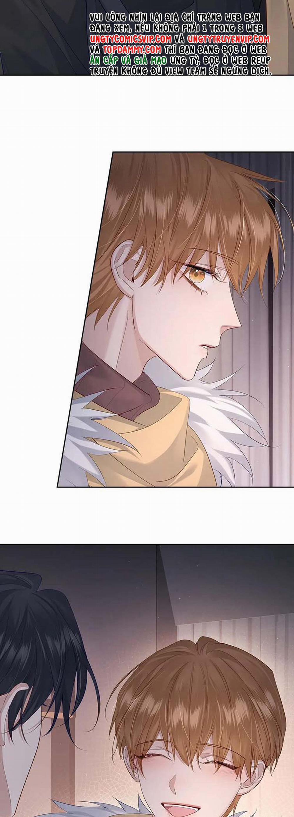 Nhân Vật Chính Chỉ Muốn Yêu Đương 28 trang 19