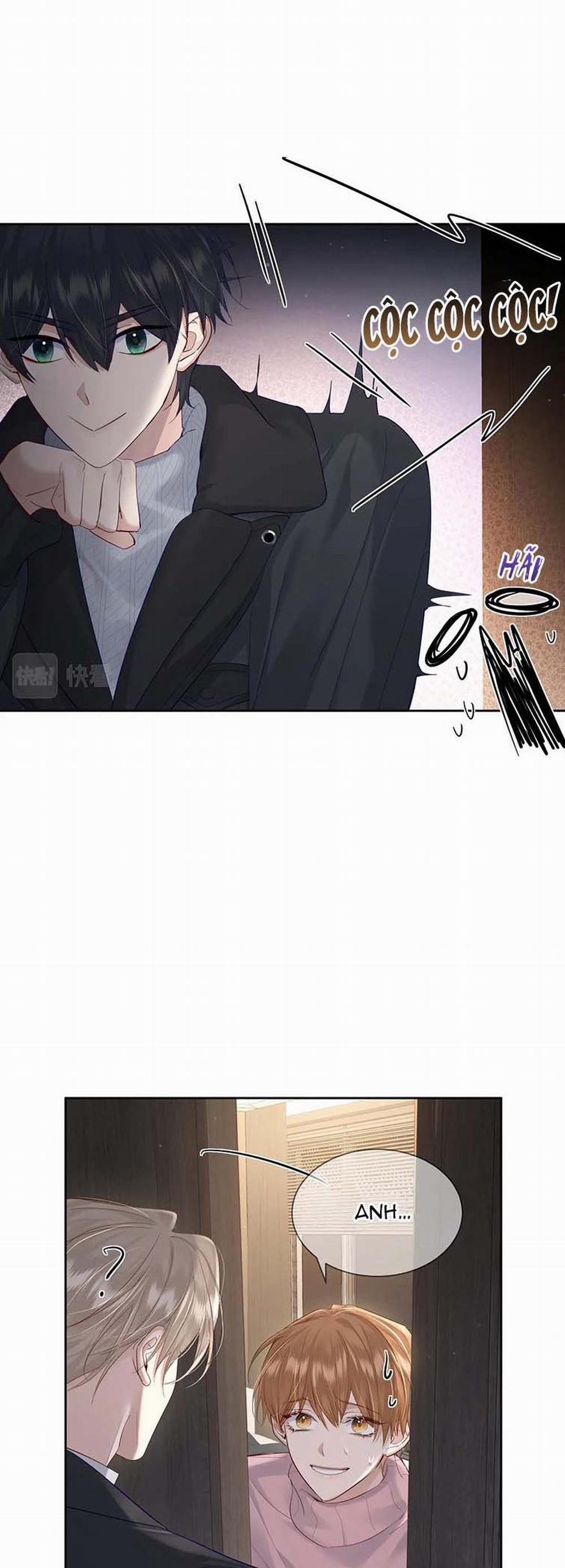 Nhân Vật Chính Chỉ Muốn Yêu Đương 28 trang 23