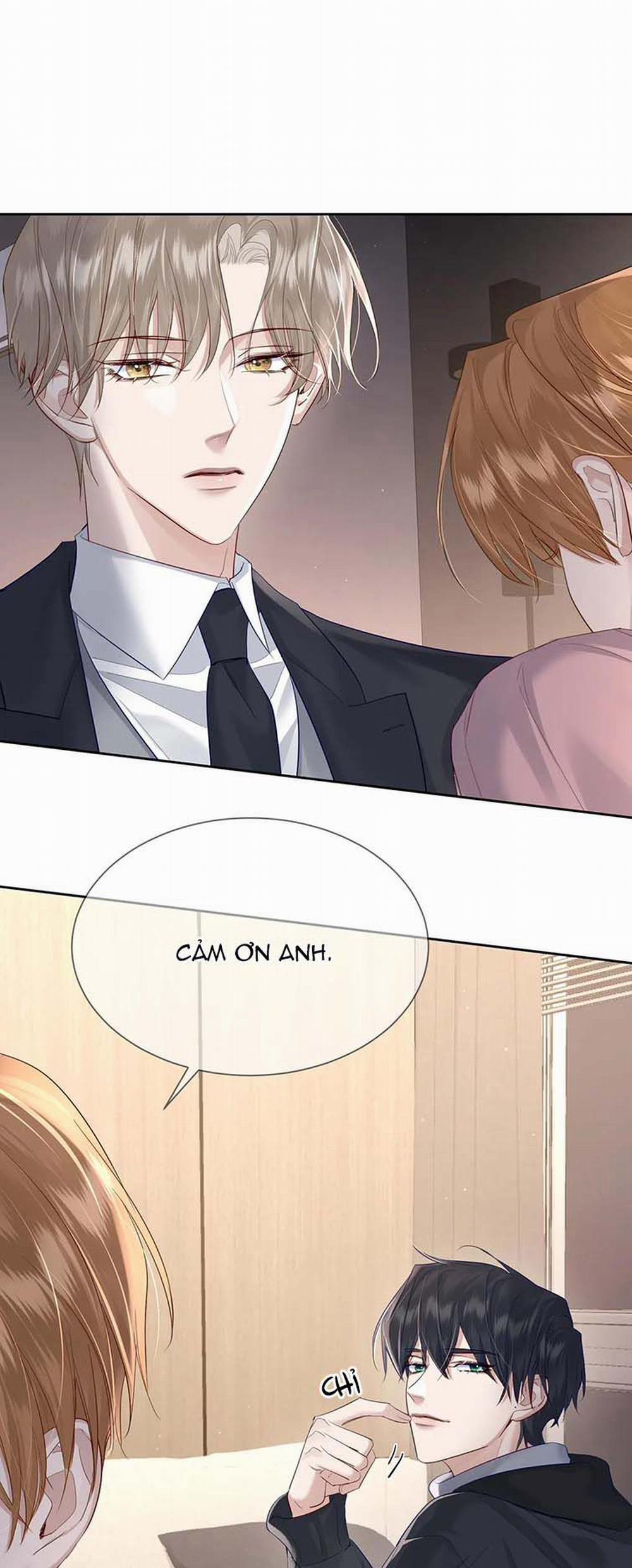 Nhân Vật Chính Chỉ Muốn Yêu Đương 28 trang 25