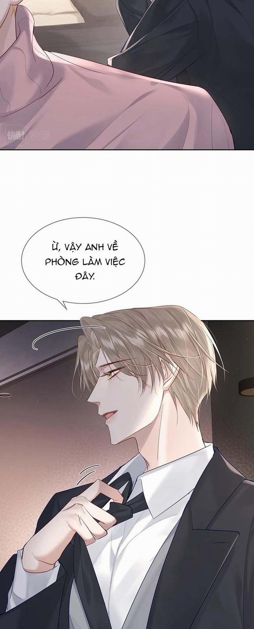 Nhân Vật Chính Chỉ Muốn Yêu Đương 28 trang 26