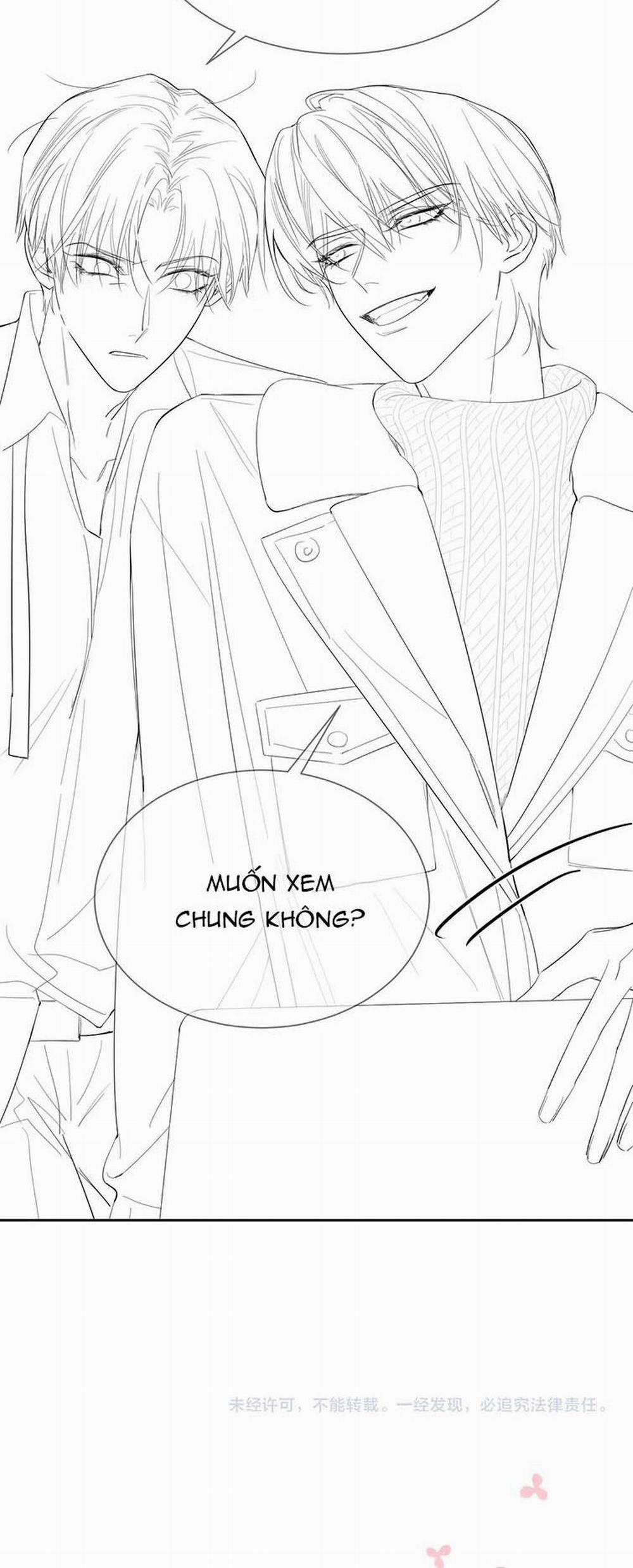 Nhân Vật Chính Chỉ Muốn Yêu Đương 28 trang 28