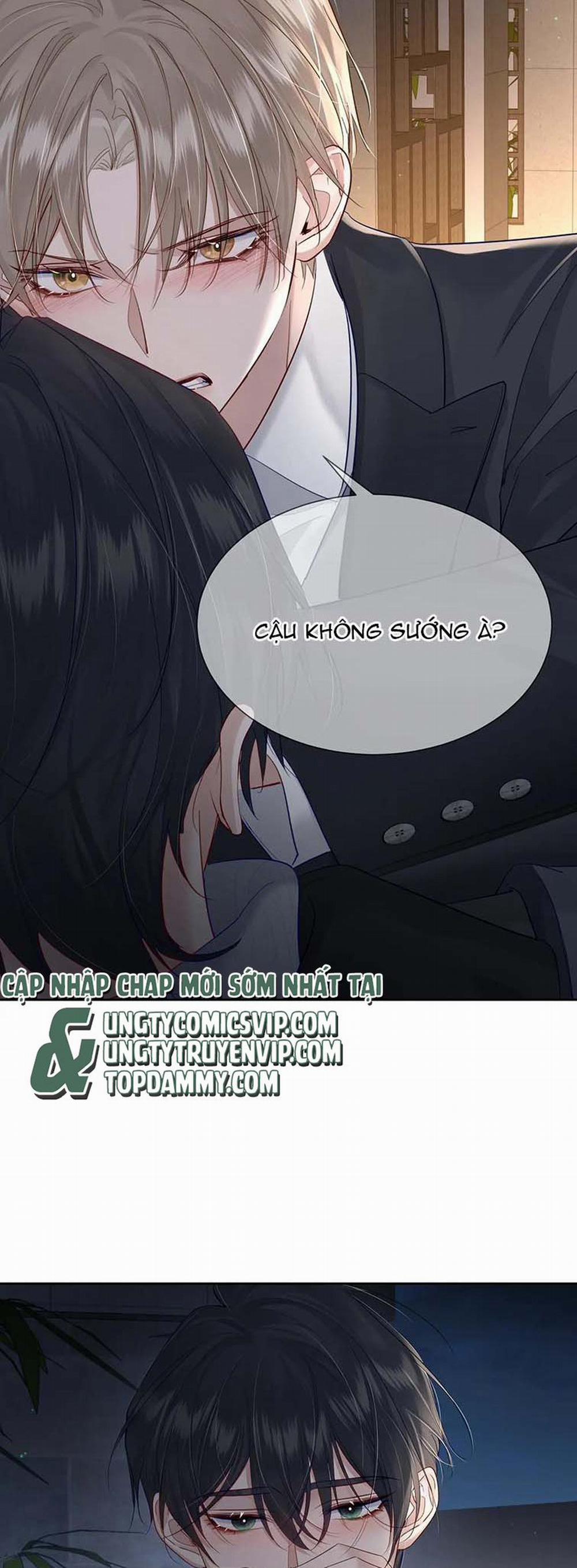 Nhân Vật Chính Chỉ Muốn Yêu Đương 28 trang 6