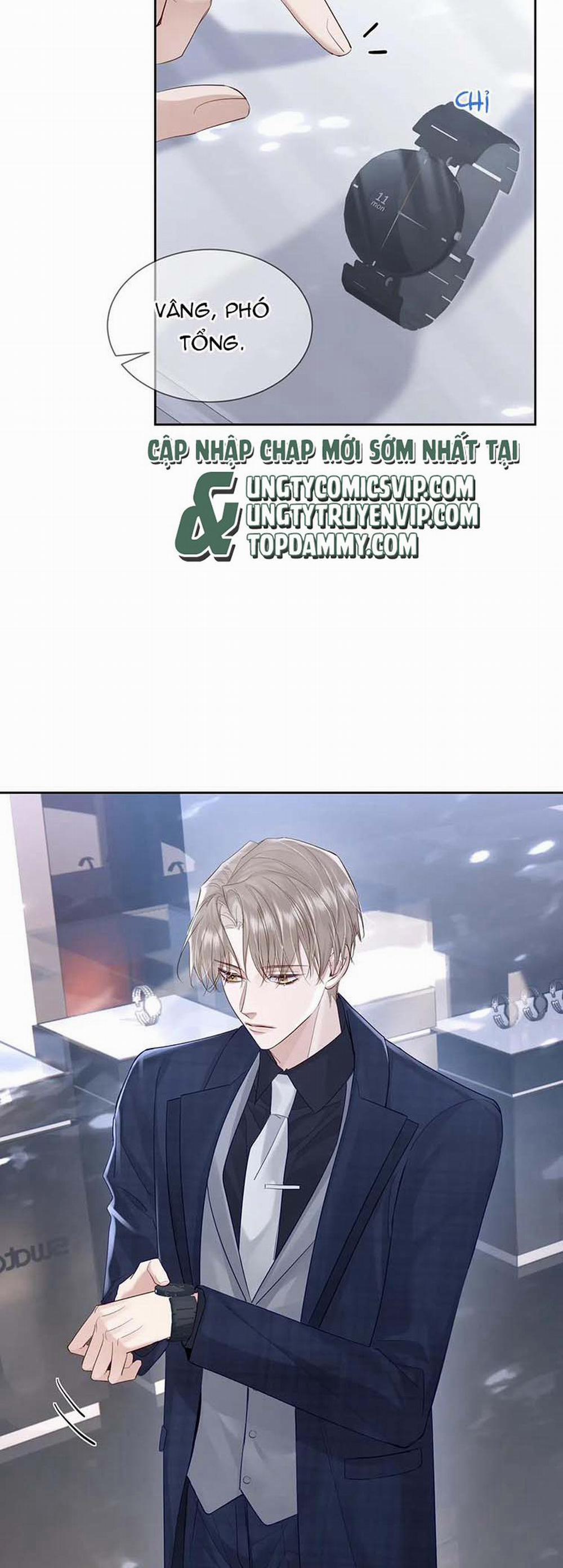 Nhân Vật Chính Chỉ Muốn Yêu Đương 30 trang 15