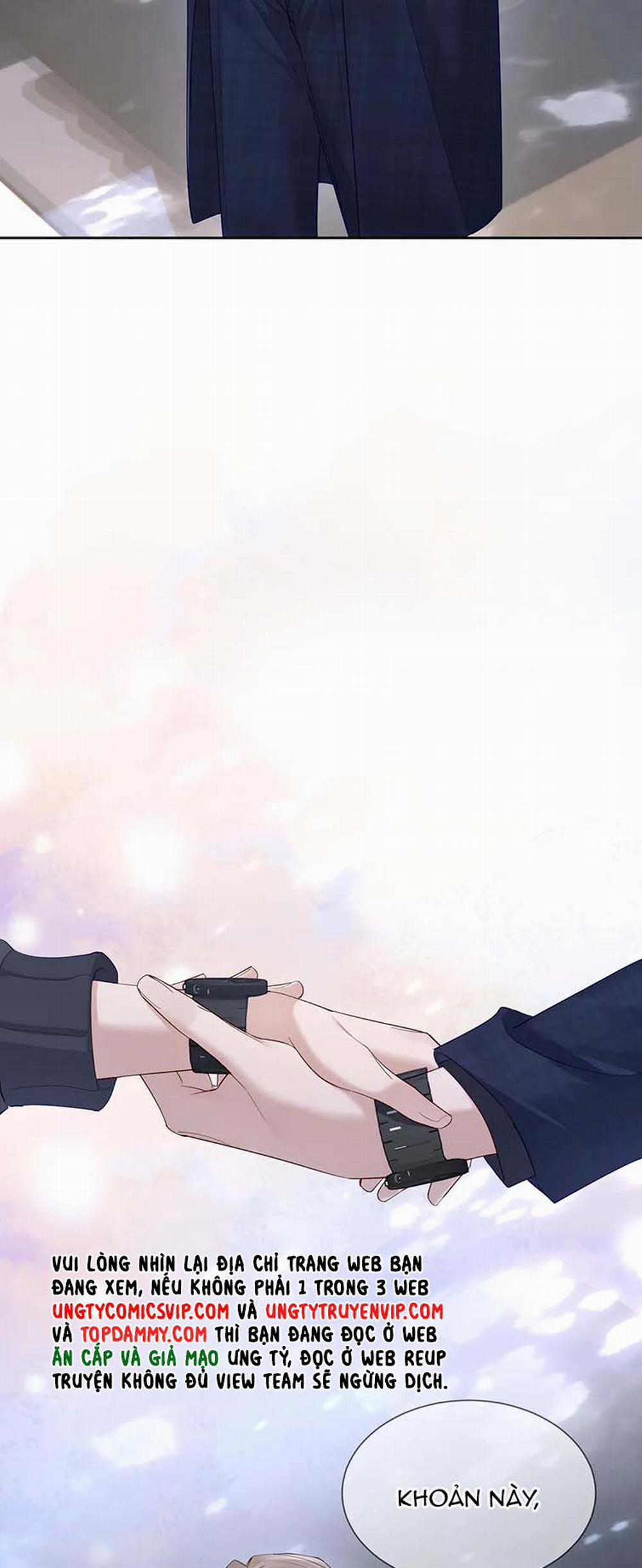 Nhân Vật Chính Chỉ Muốn Yêu Đương 30 trang 16