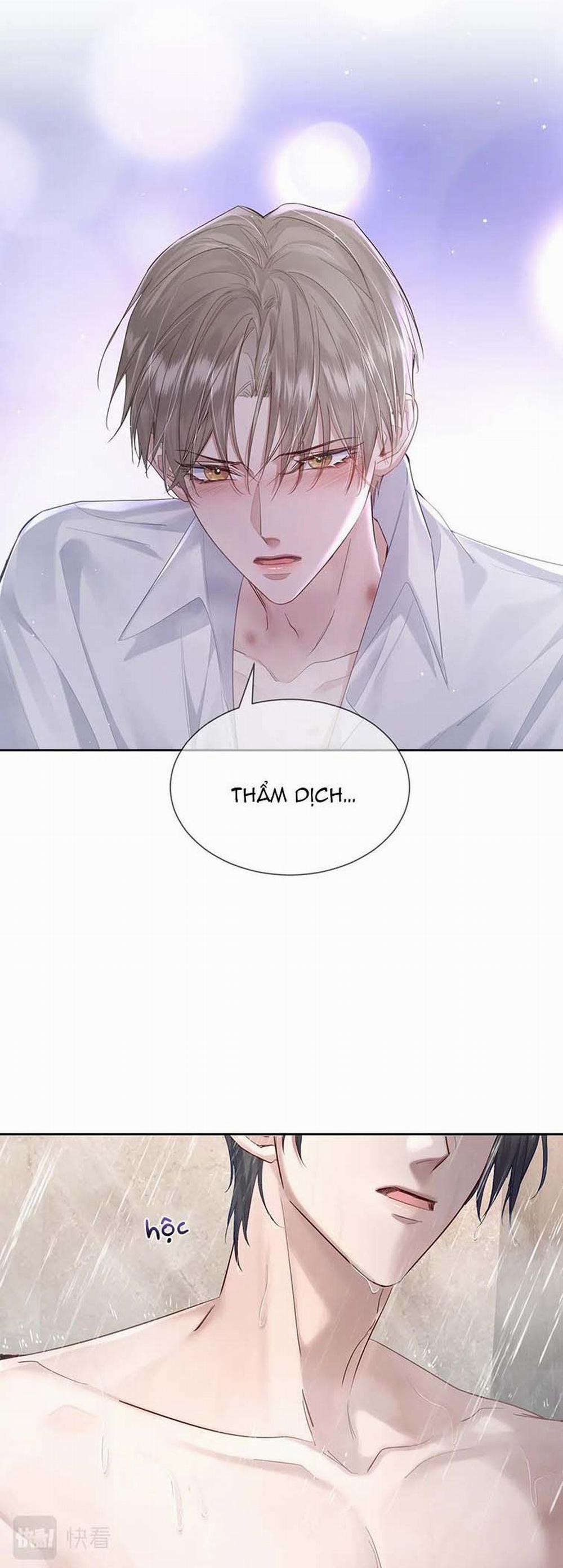 Nhân Vật Chính Chỉ Muốn Yêu Đương 30 trang 2